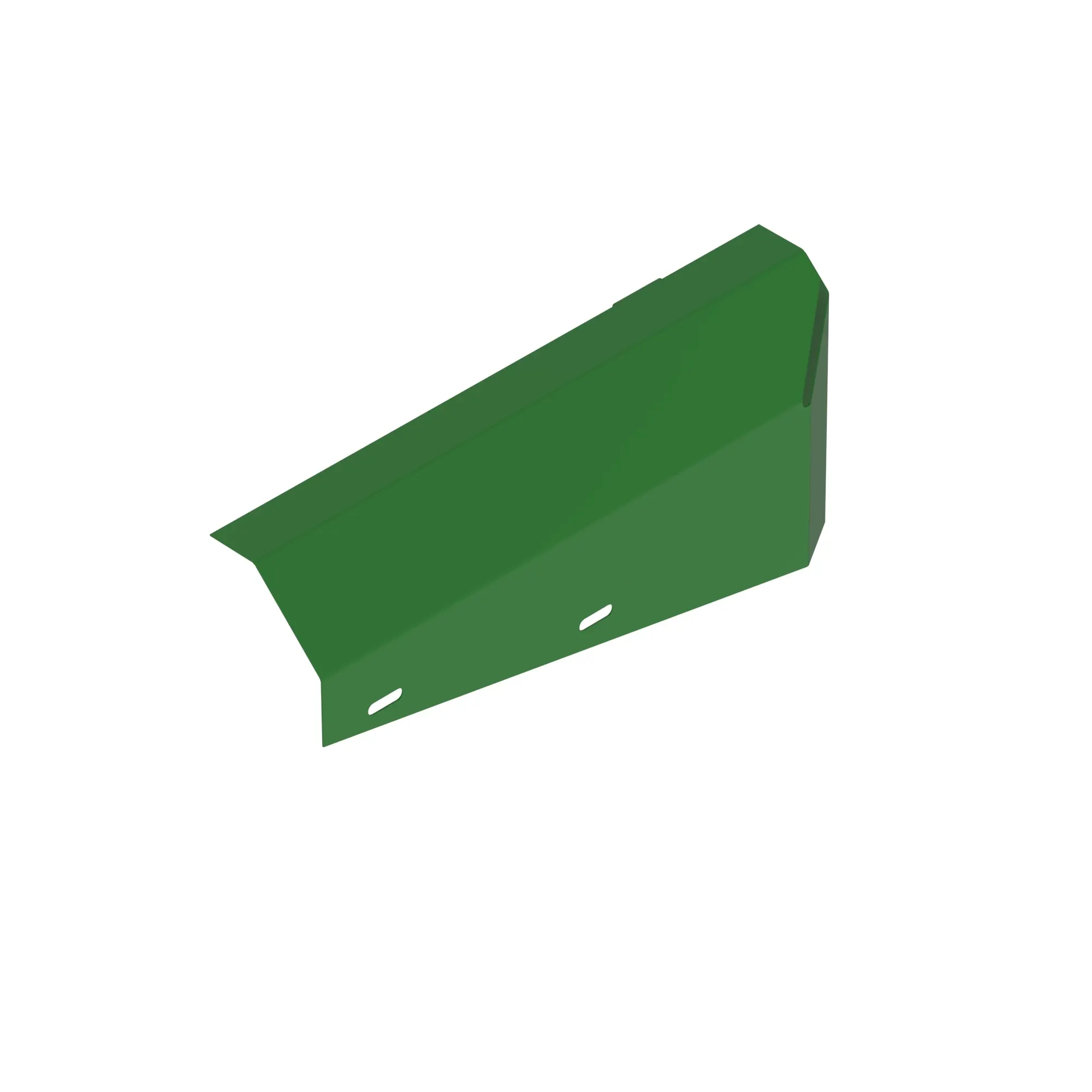 John Deere Shield - AH160994