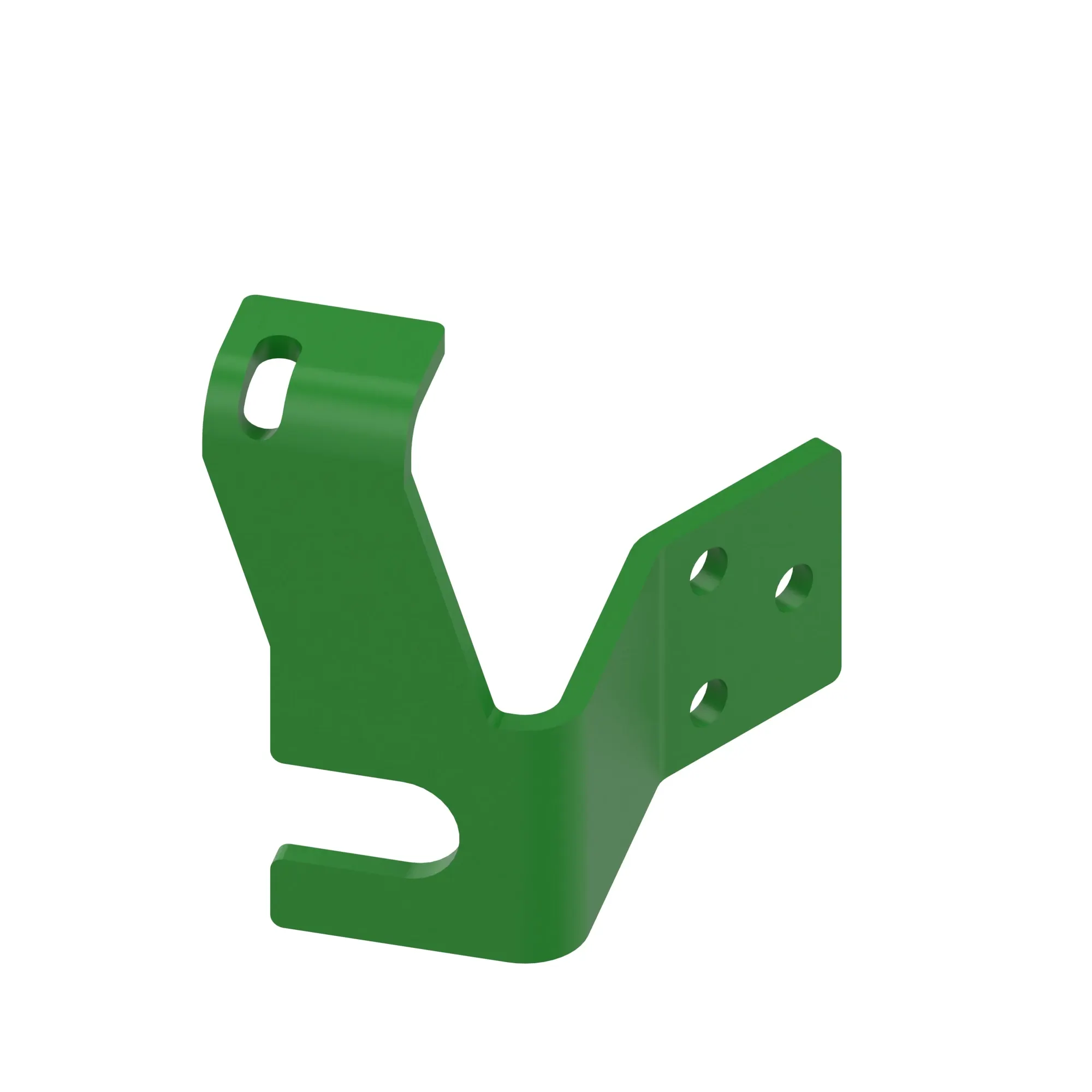 SUPPORT, SUPPORT, SUPPORT DUCT