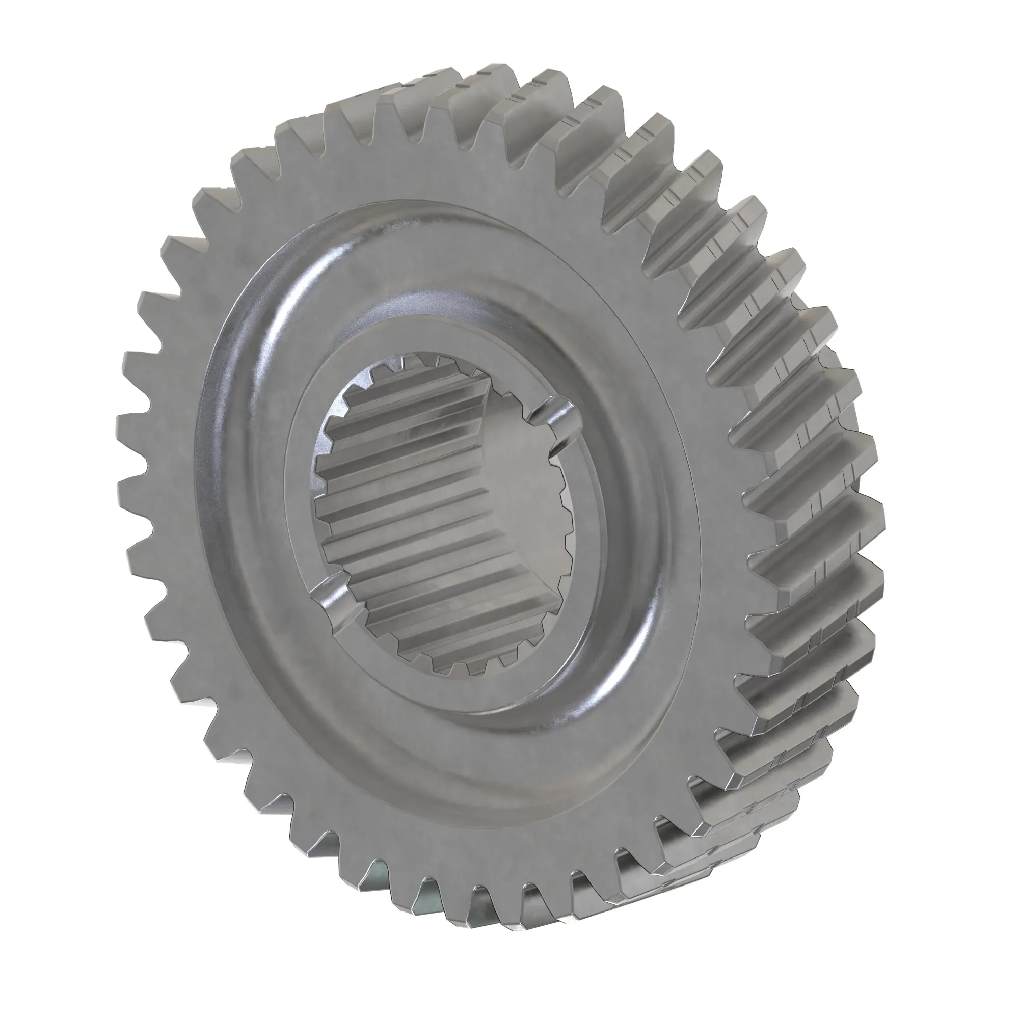 John Deere Helical Gear (2nd Driven, 38 Teeth) - SU54617