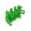 DELPHI-SEC LOCK M/P 280 DK GRN NYLO