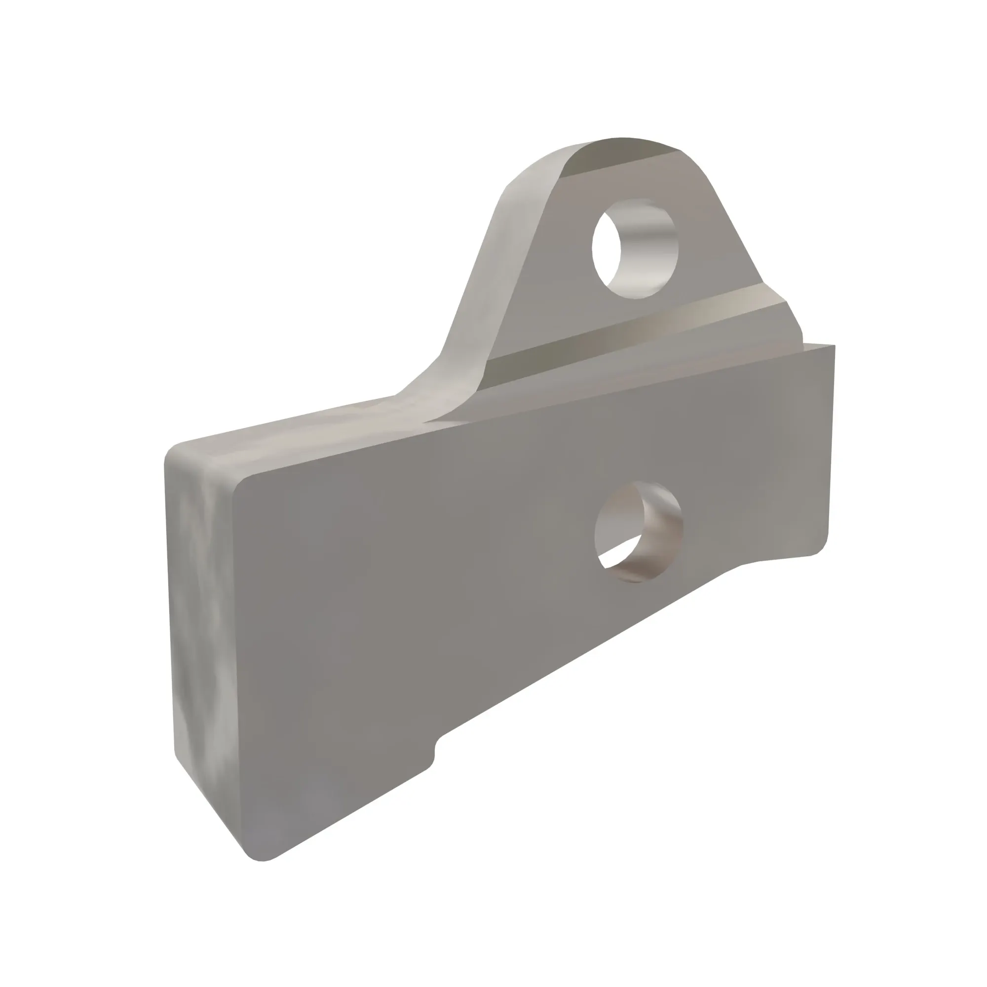 CROWD ANGLE WEDGE