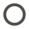 John Deere PowrQuad™ Transmission Clutch Disk - RE326609
