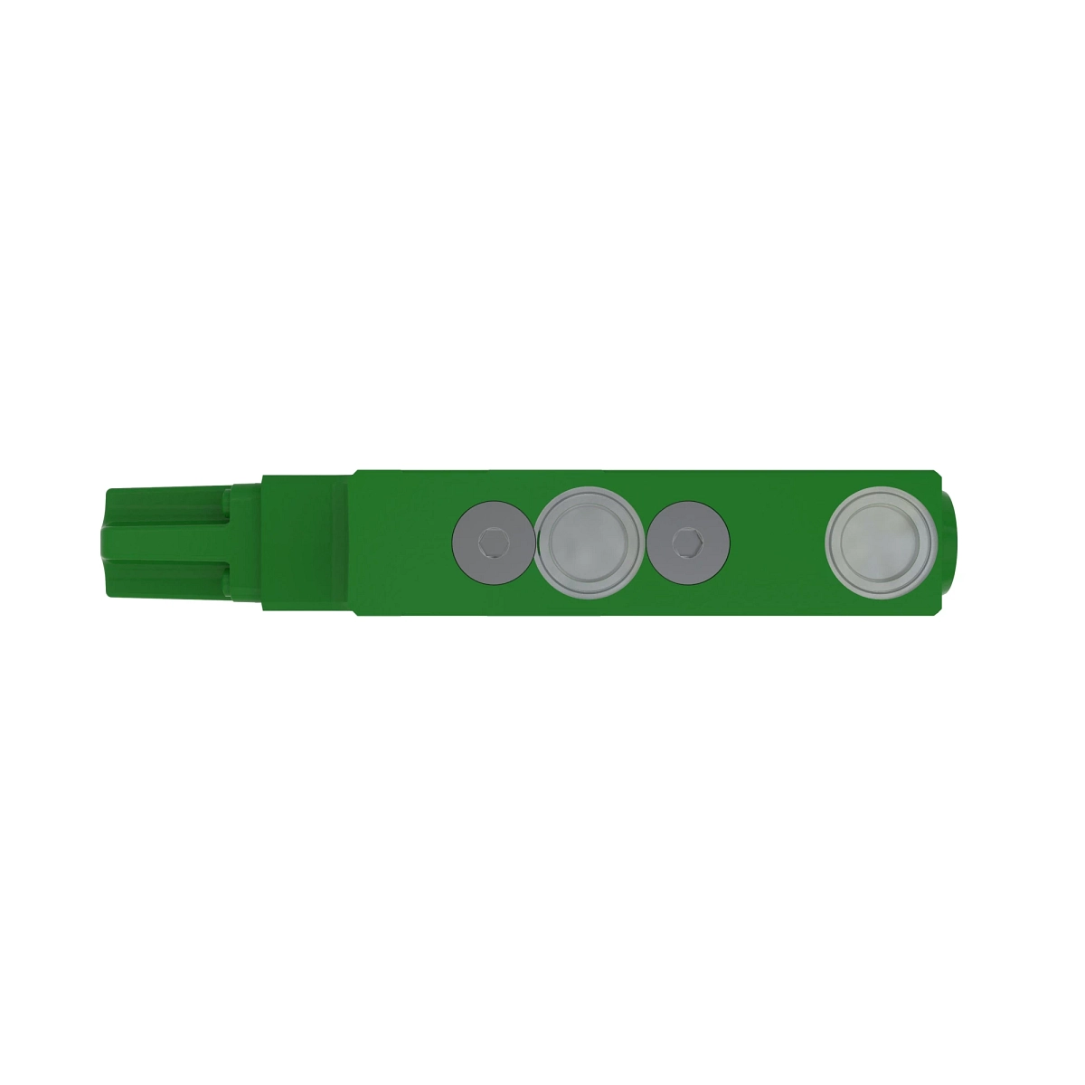 Selective Control Valve