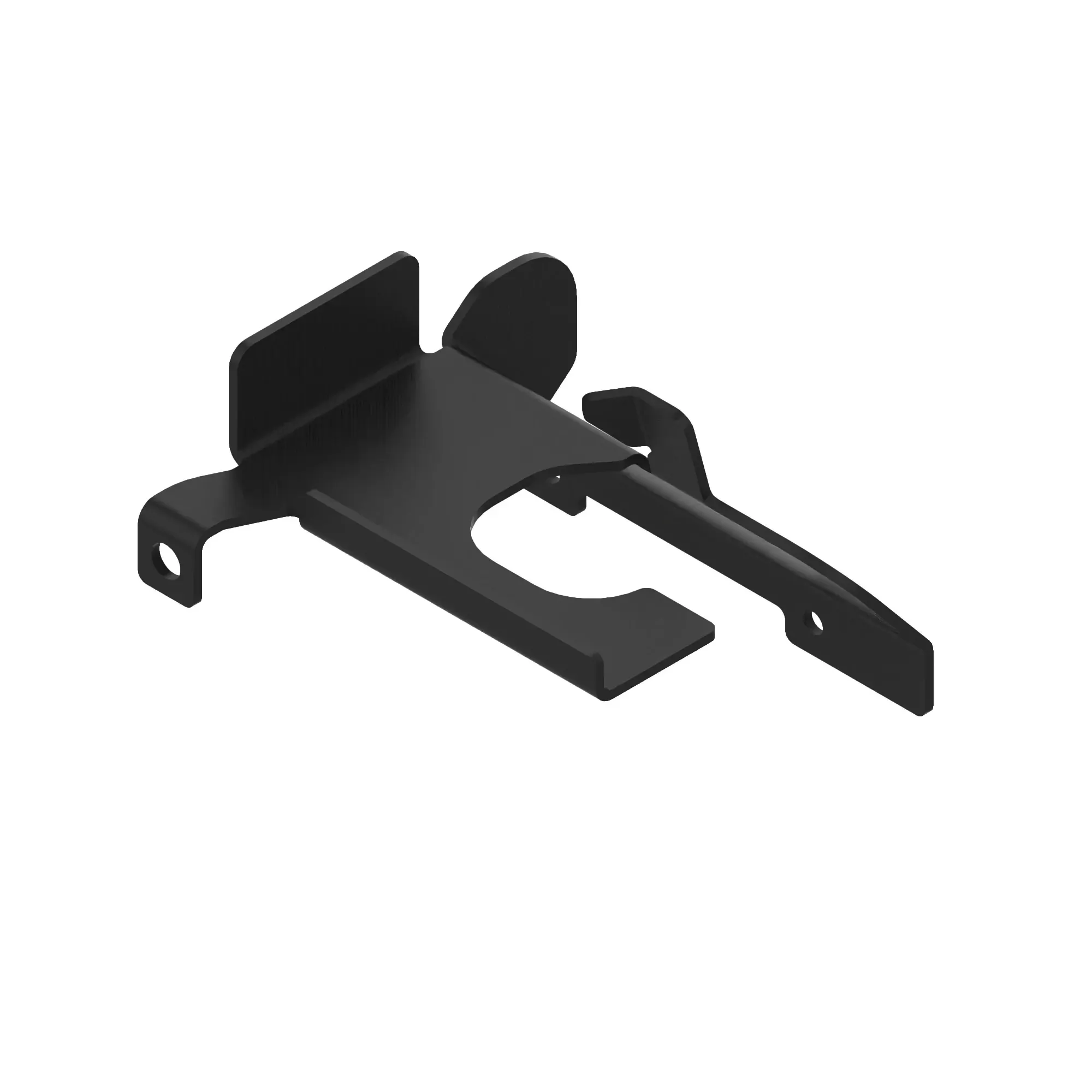 John Deere Bracket - LVU34289