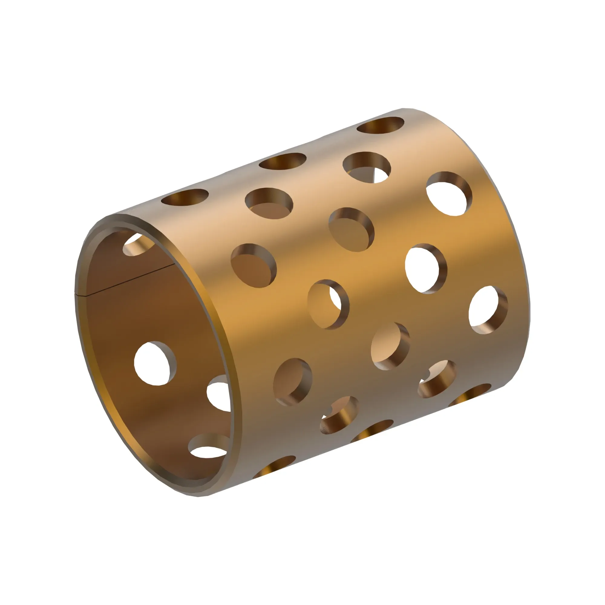 John Deere Bronze Sleeve for Driveshaft - F685025