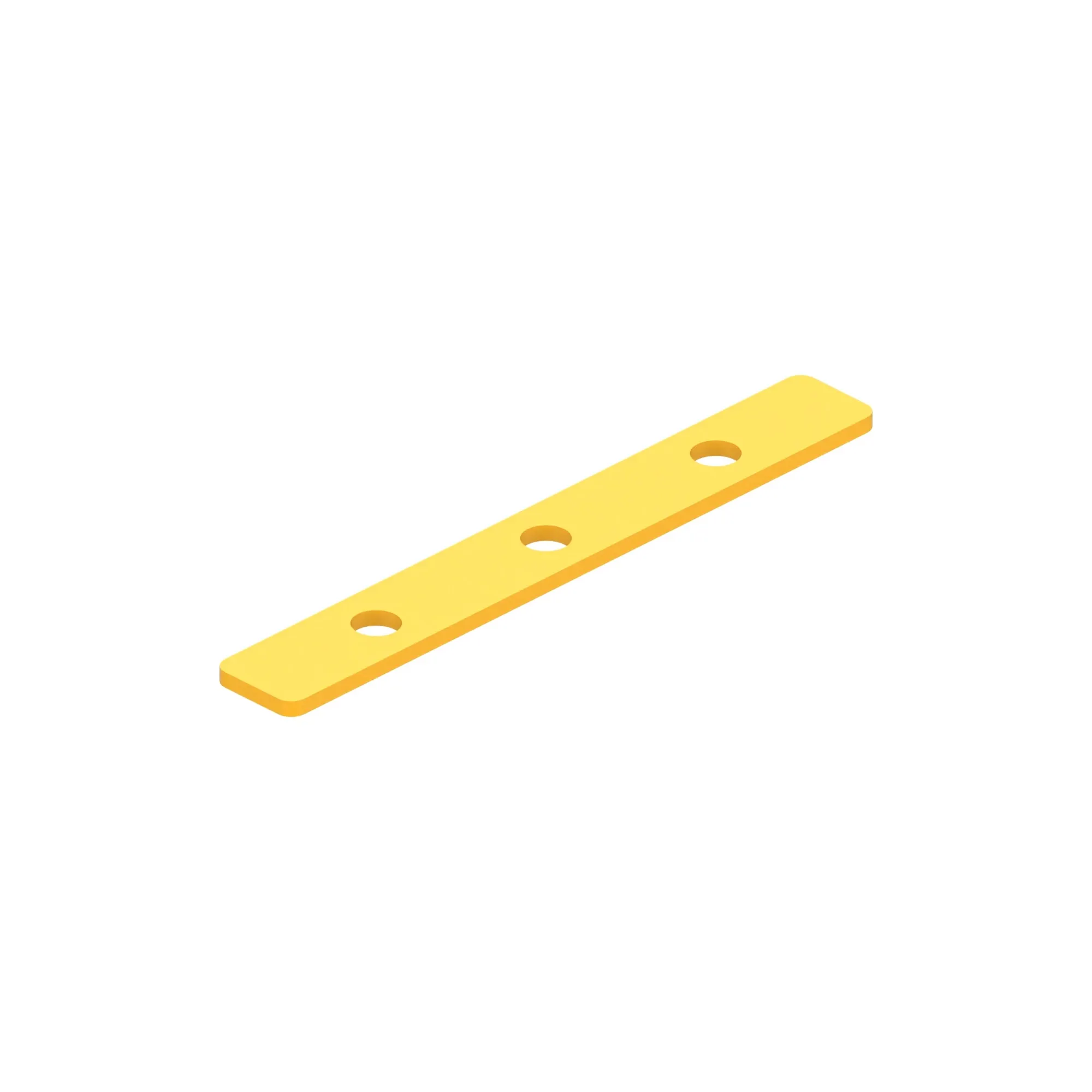 John Deere Plate - T364748