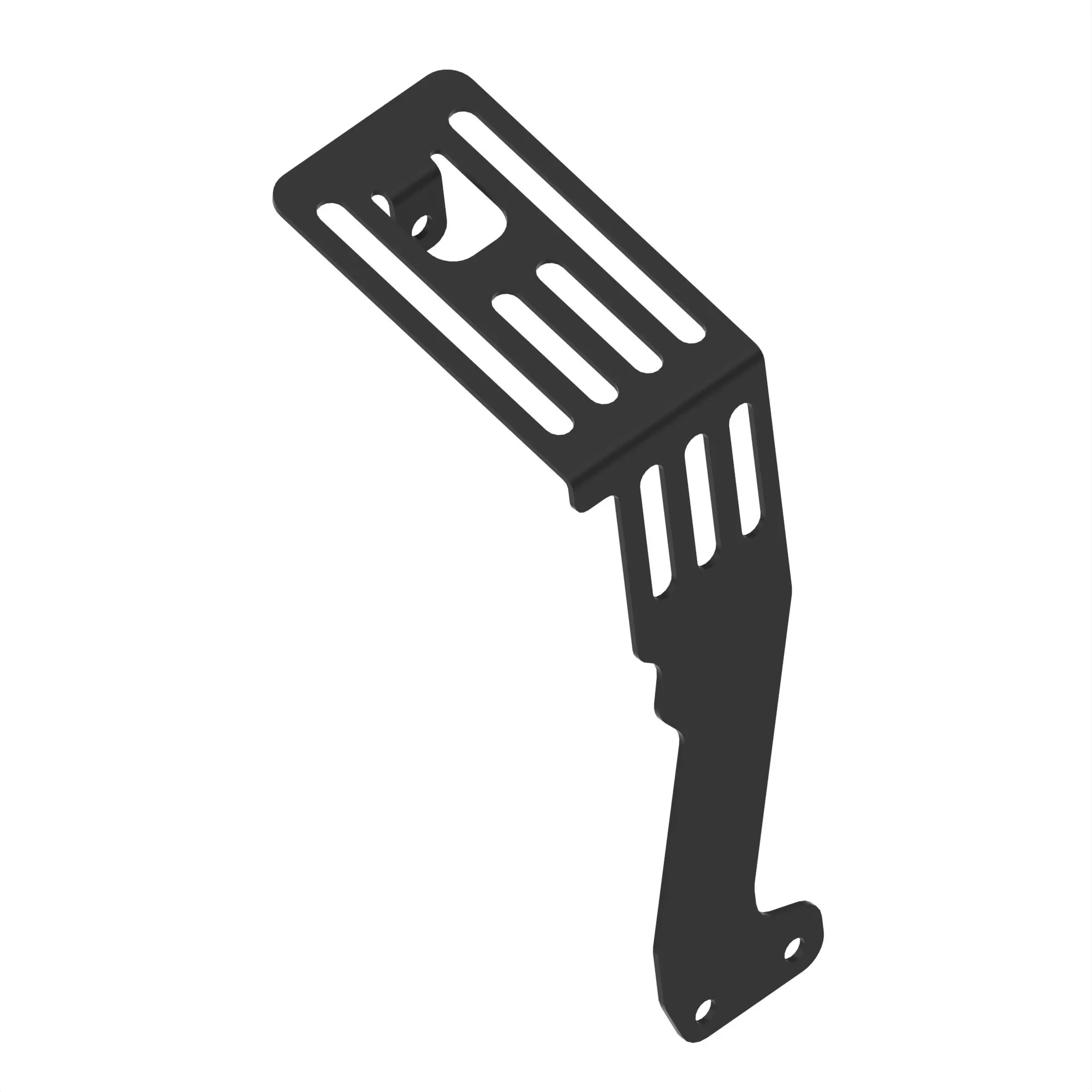 John Deere Finger Guard - LVU27060