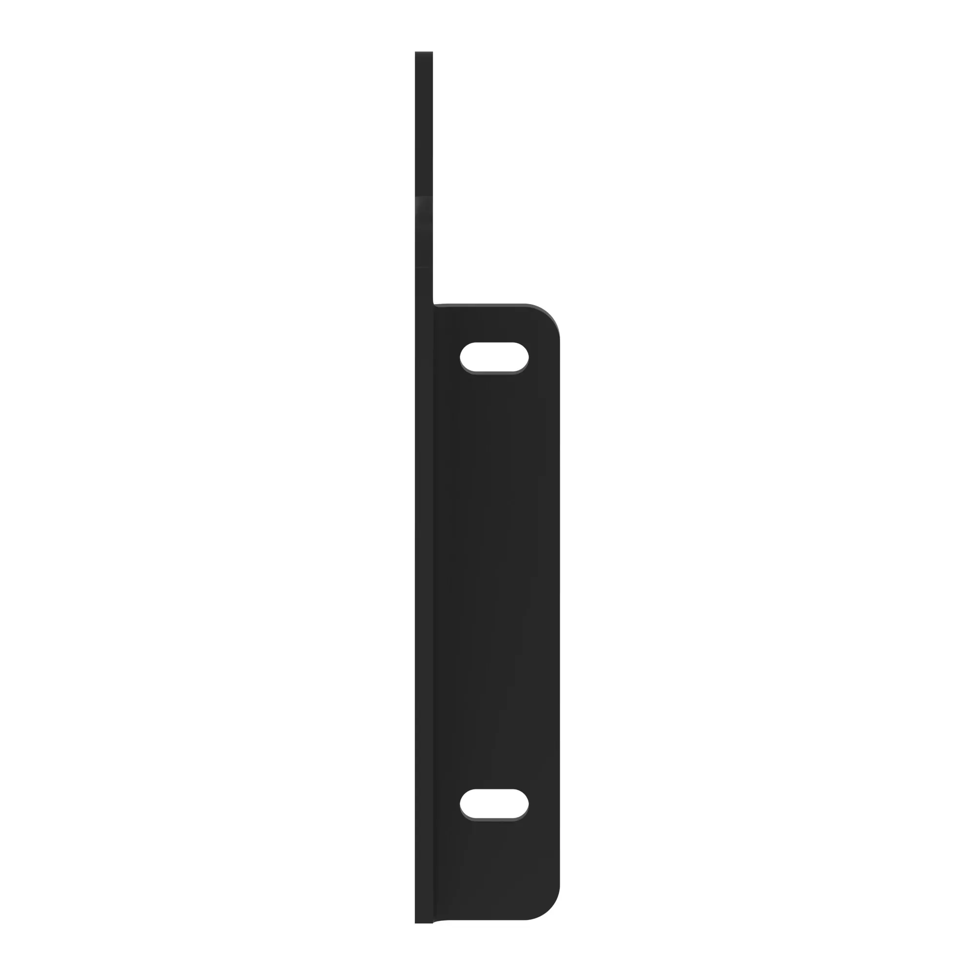 BRACKET, RH FRONT RACK MOUNT 2010