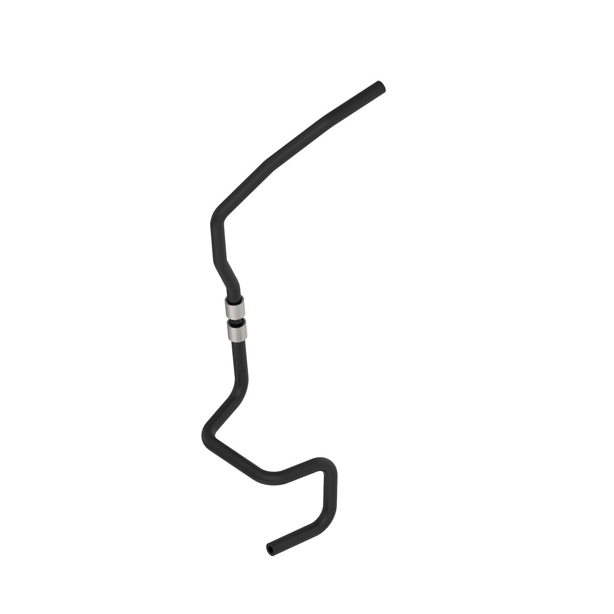 John Deere Fuel Hose - LVA23362