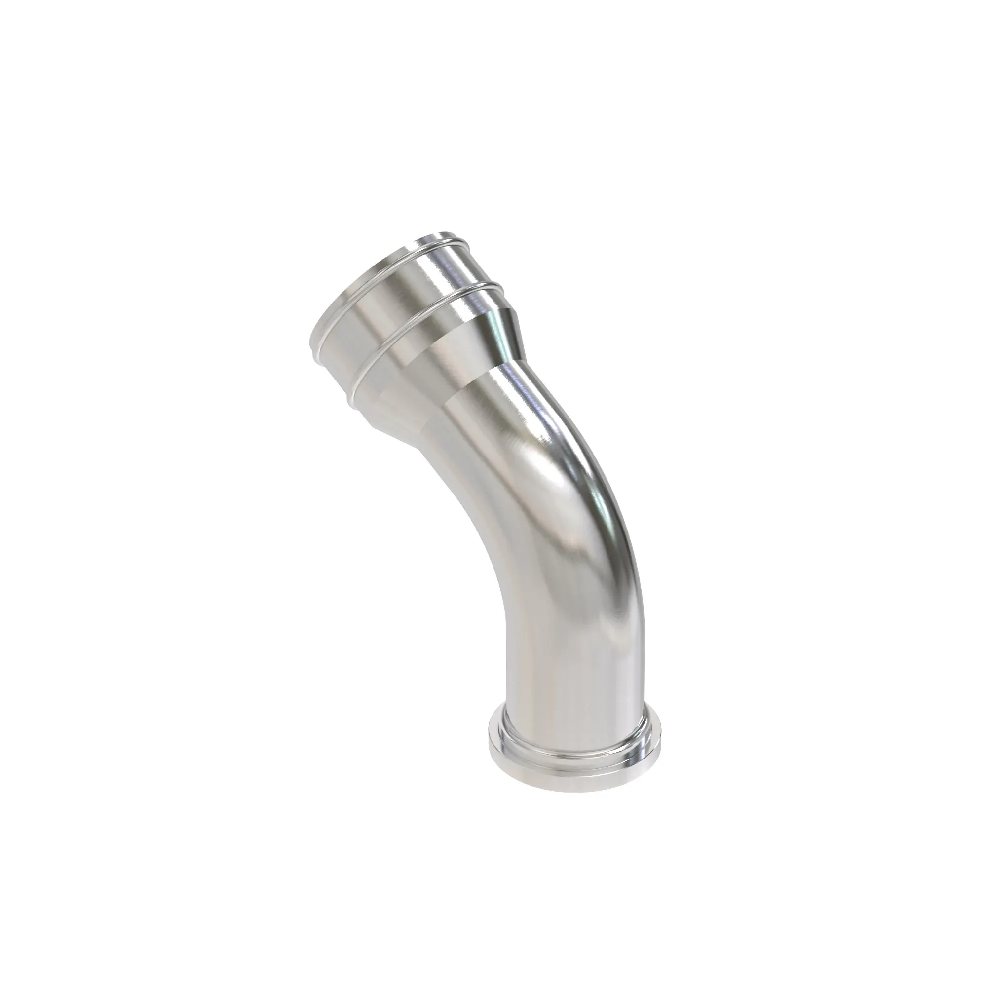 John Deere Elbow Fitting - T237891