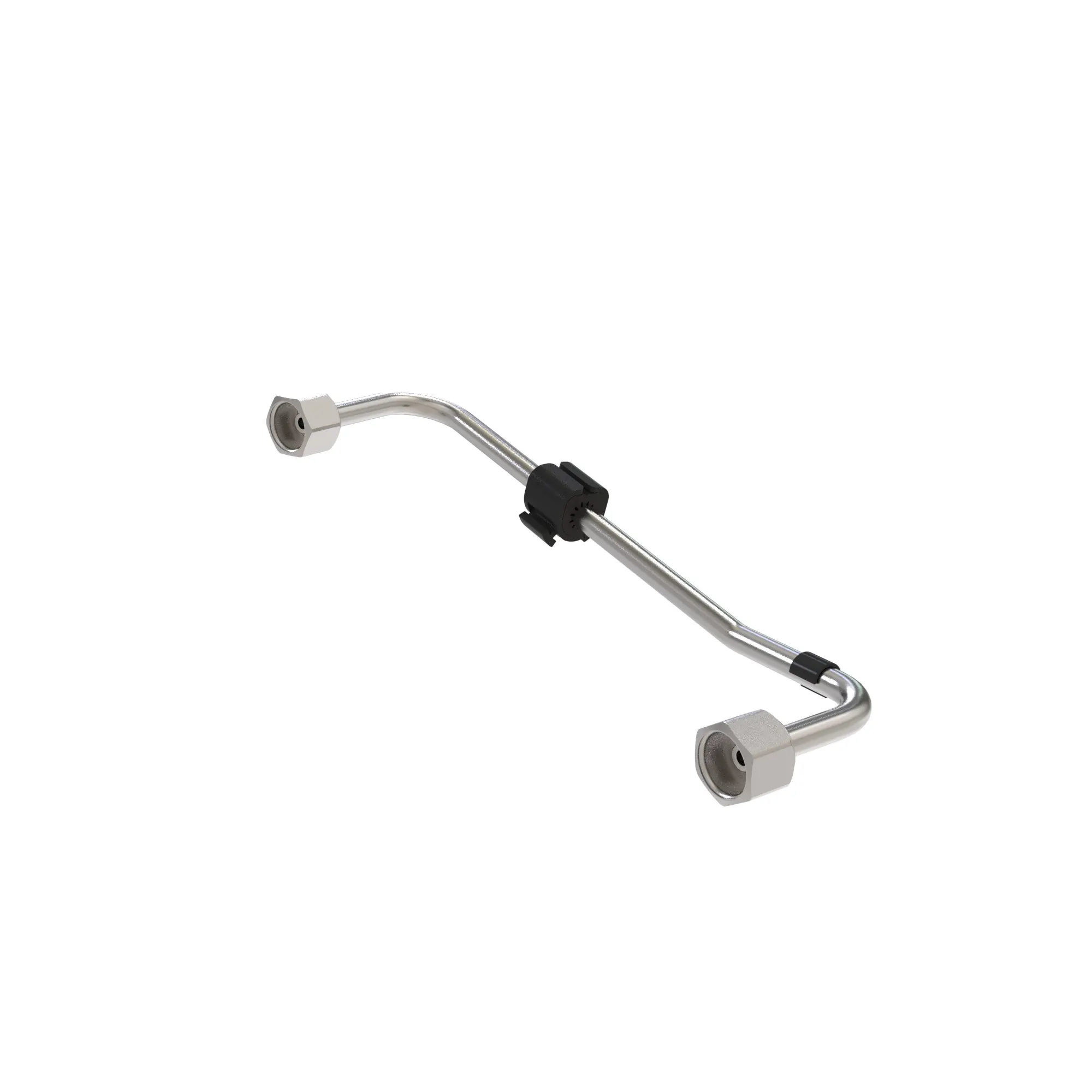 John Deere Fuel Line - DZ102543