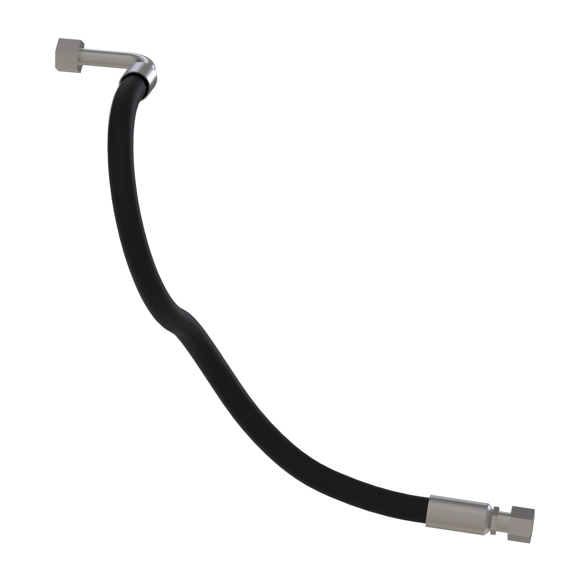 Hydraulic Hose - Fabricate