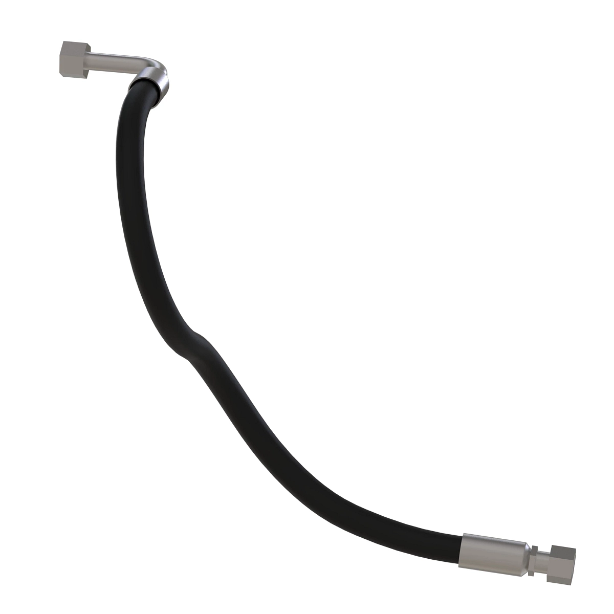 Hydraulic Hose - Fabricate