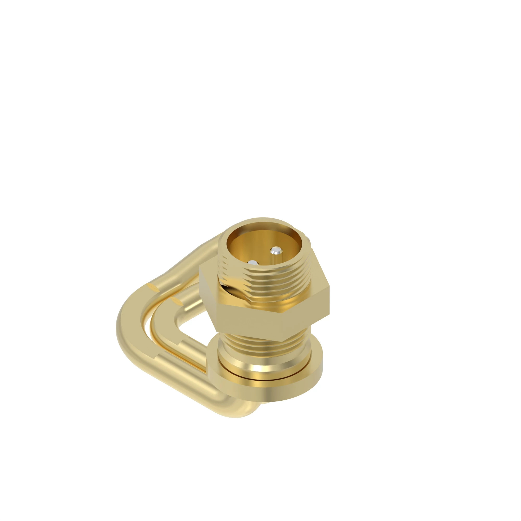 John Deere Coolant Heater - RE597086