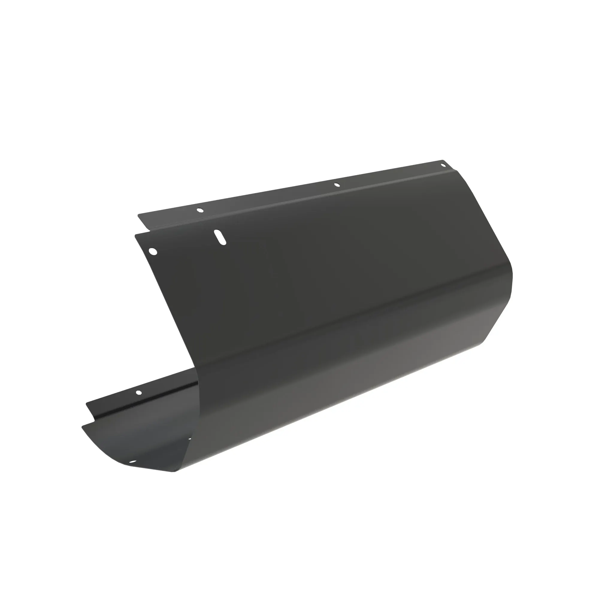 KK14028: Rear Heat Shield