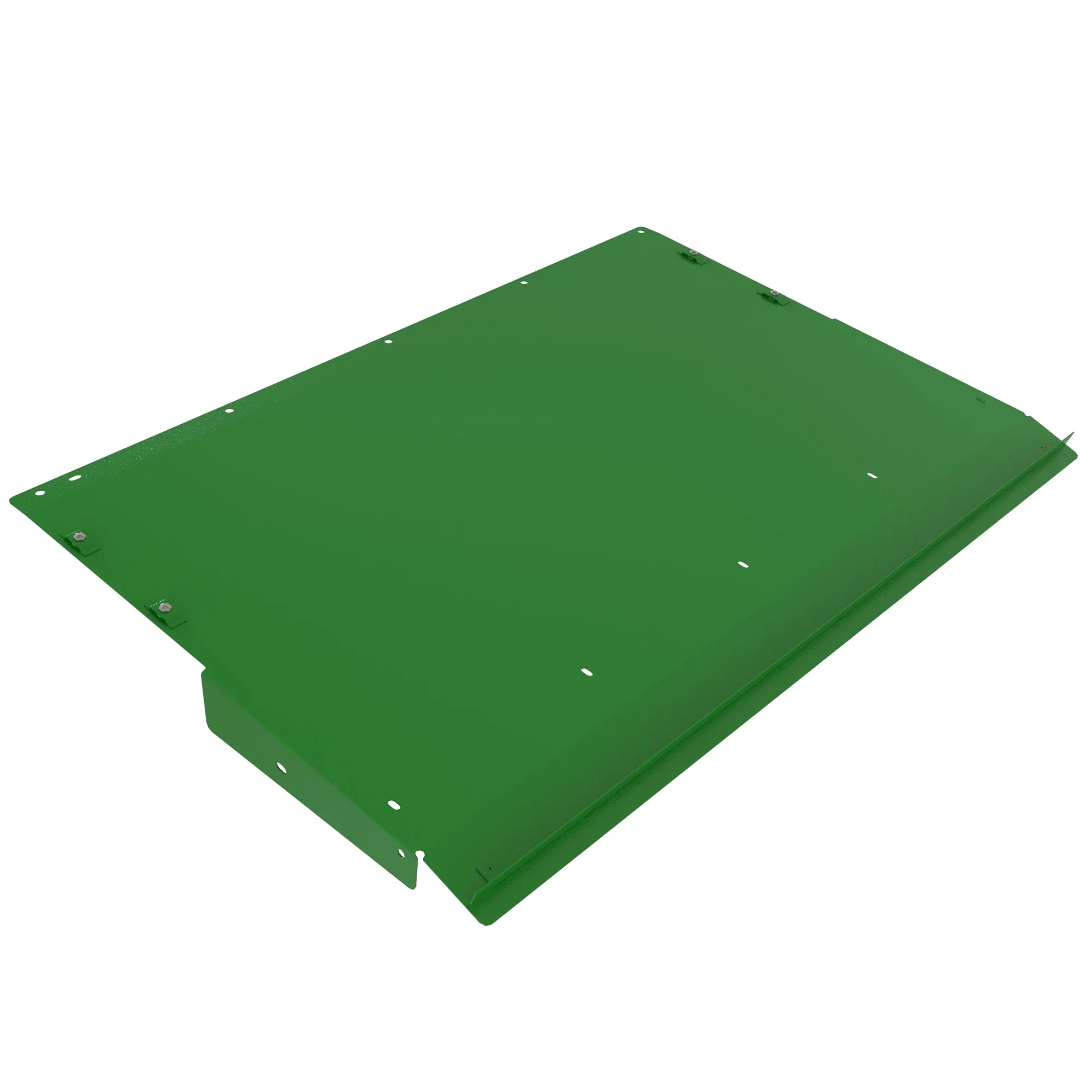 John Deere Deflector - AXE26742