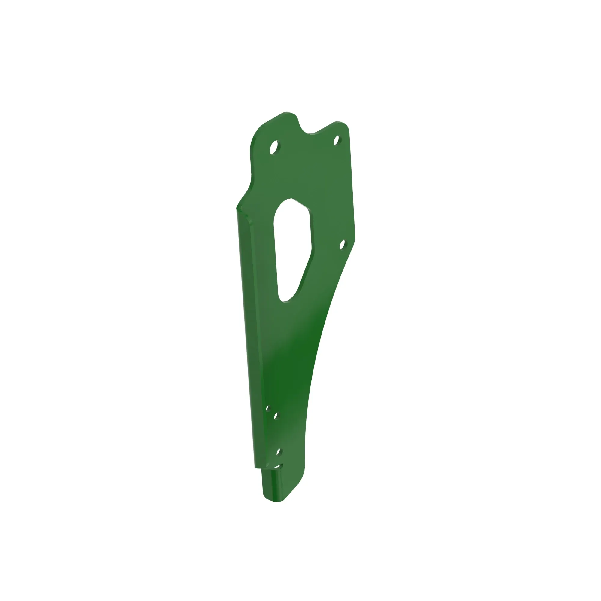 BRACKET, RH SIDE
