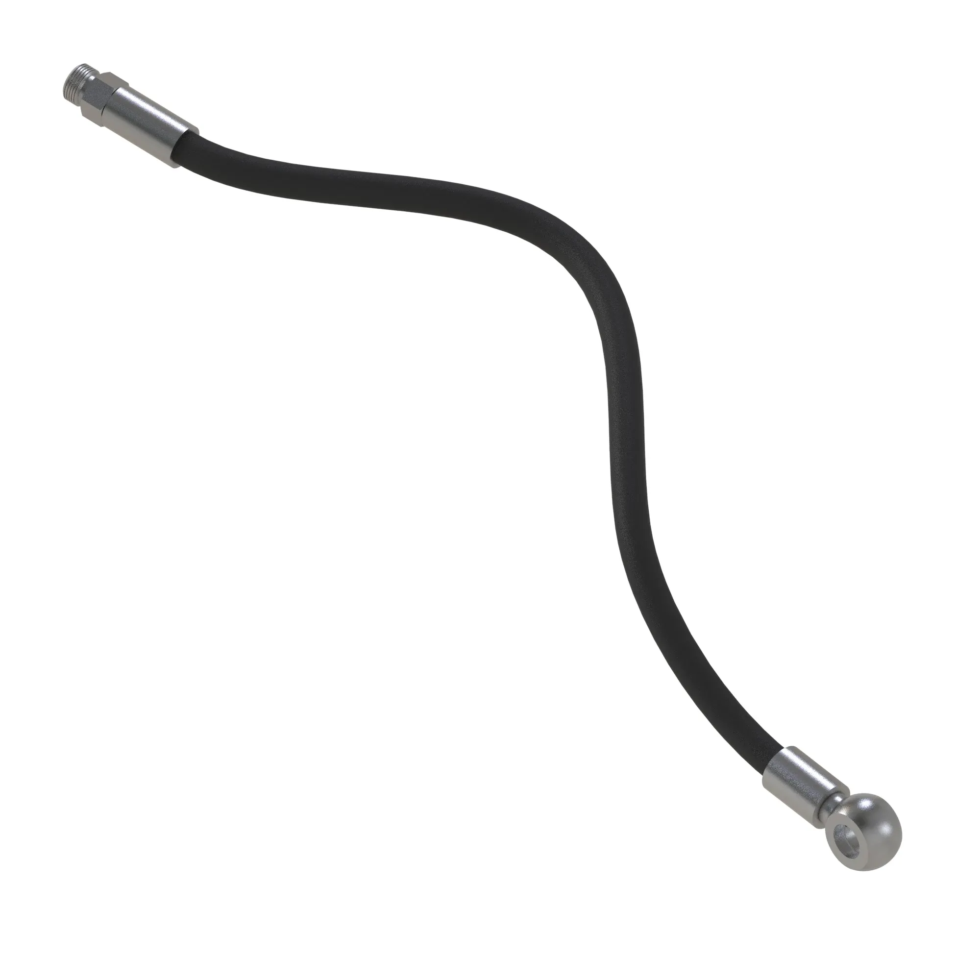 Hydraulic Hose