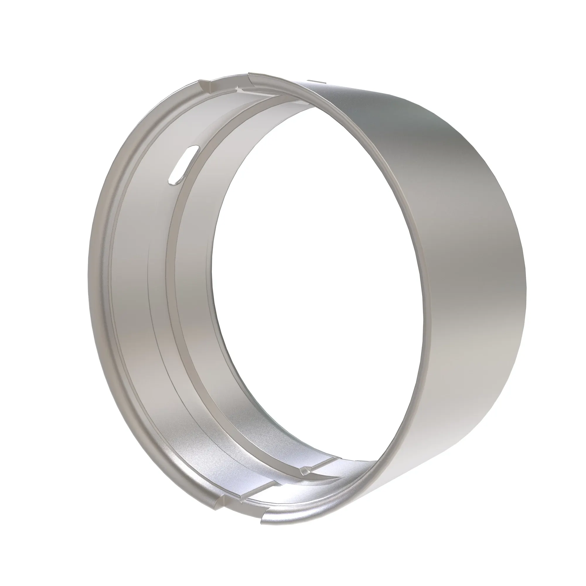 BEARING,MAIN,THRUST ASSEMBLY,.030