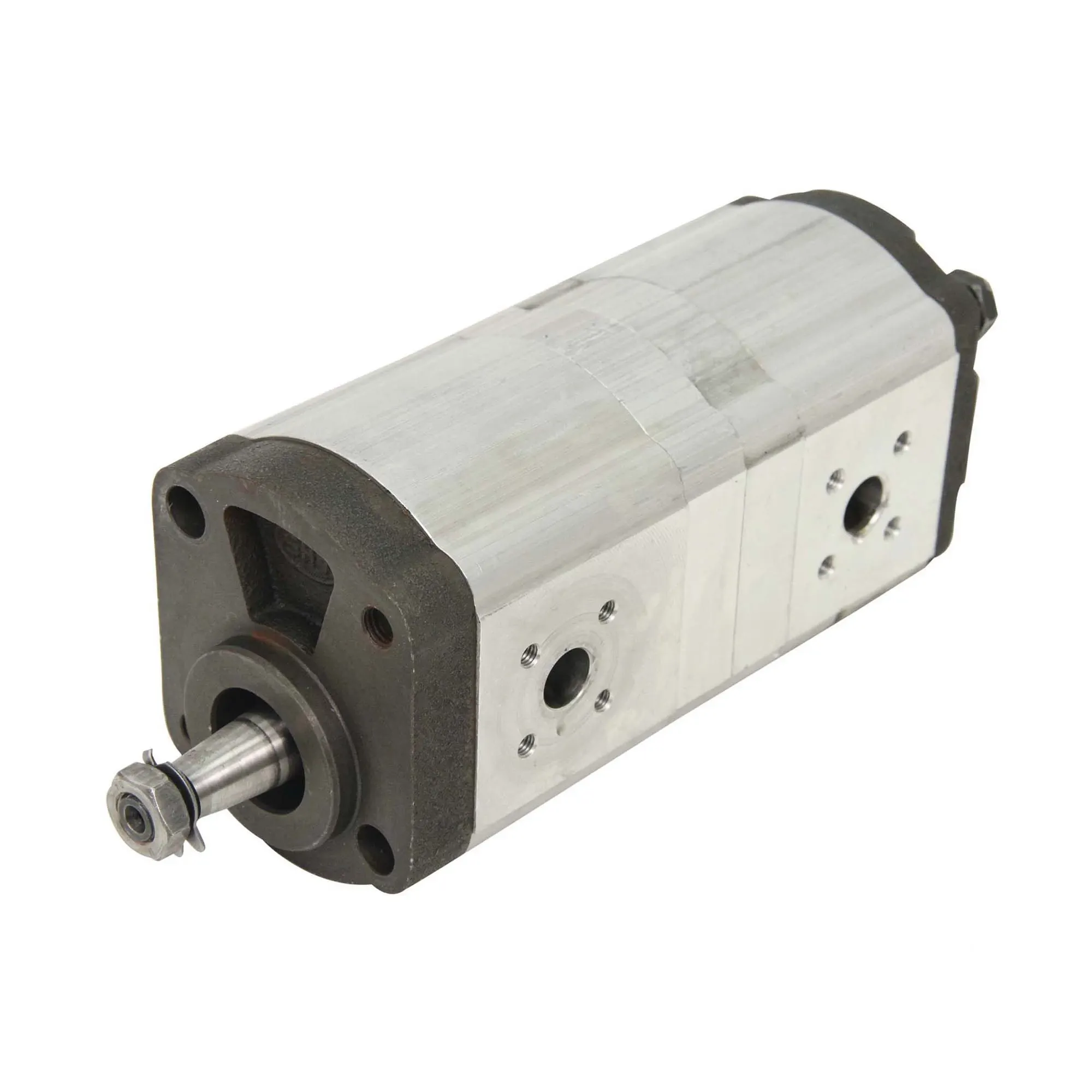 John Deere Hydraulic Pump - AR55346