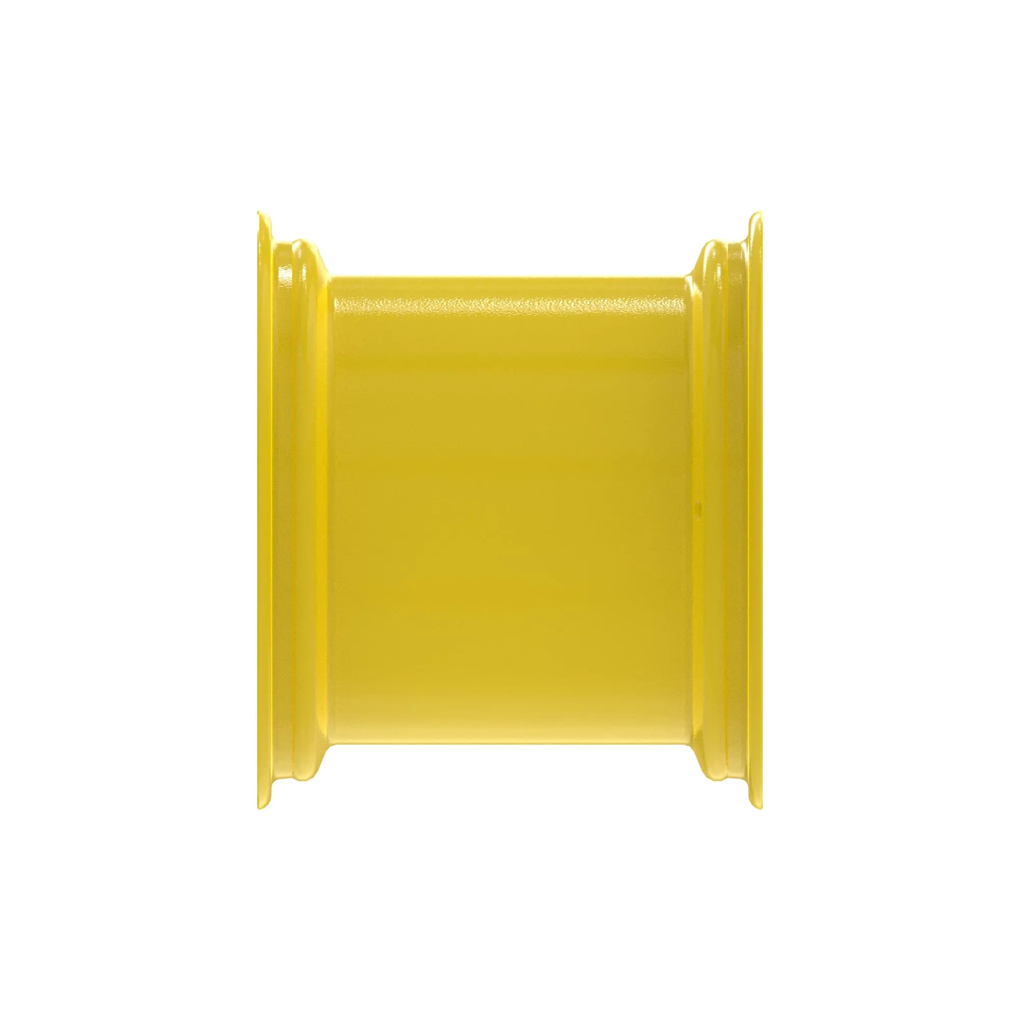 Rim, RIM, 12X10.5 6-BOLT OFFSET WHEEL