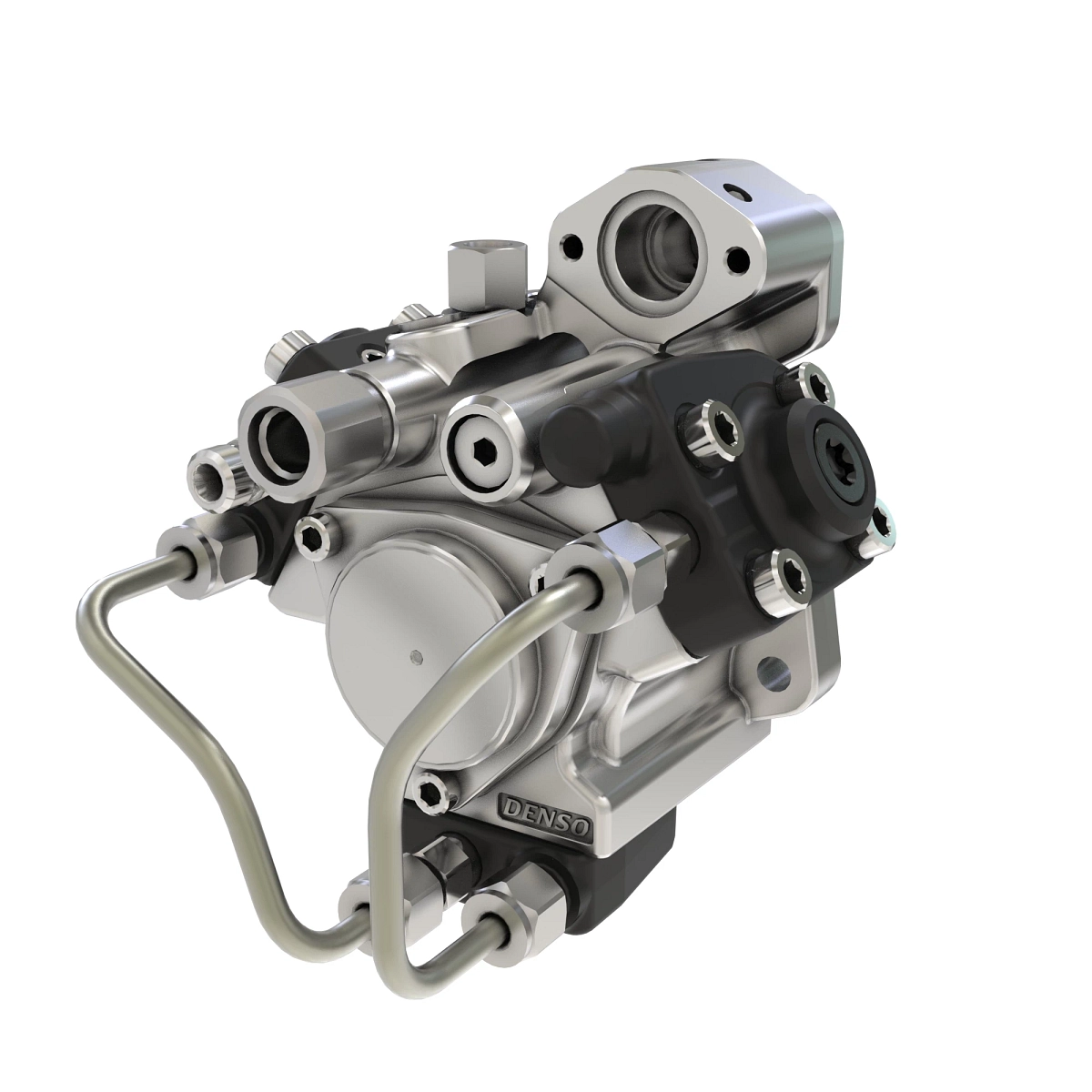 FUEL INJECTION PUMP