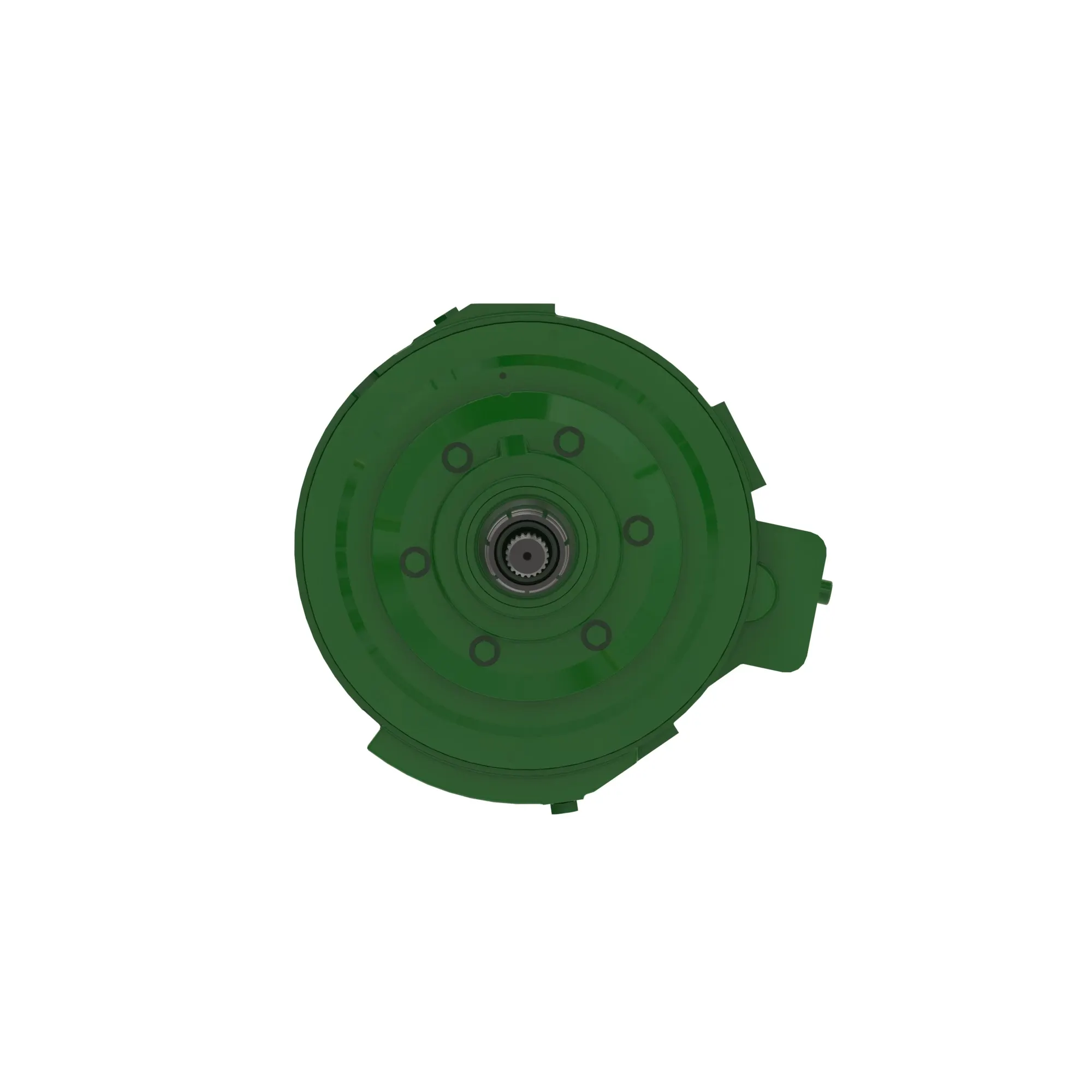 Gear Case