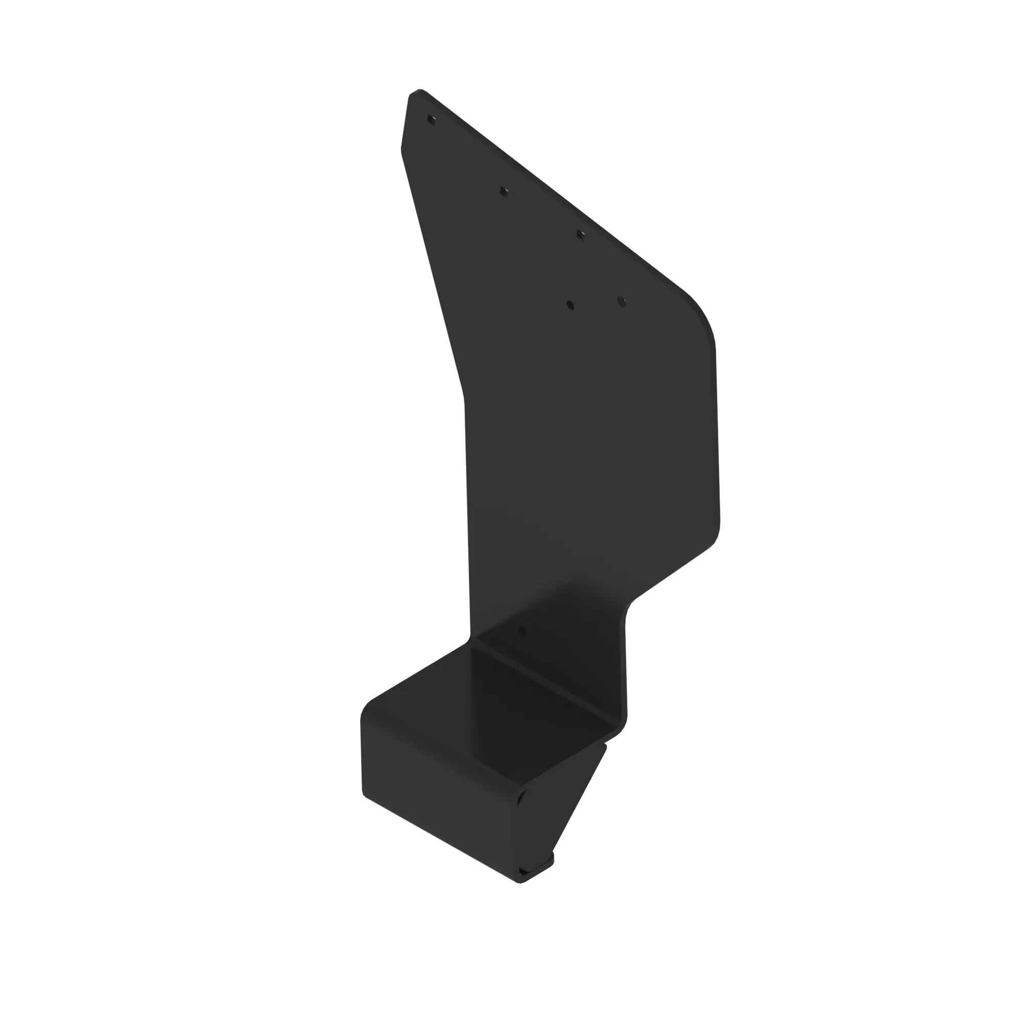 BRACKET, FUEL TANK SUPPORT