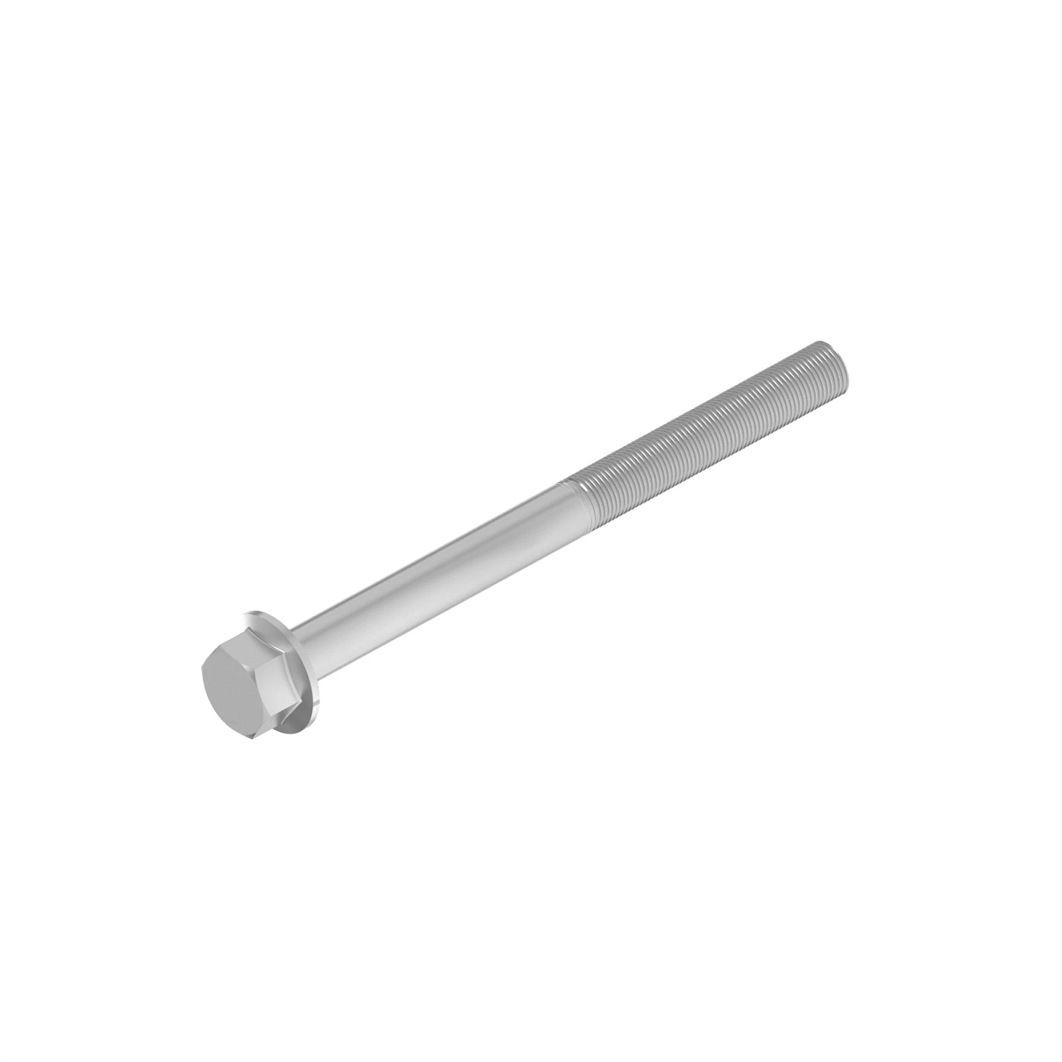 John Deere Hexagonal Head Cap Screw, M14 X 75 - 19M8566