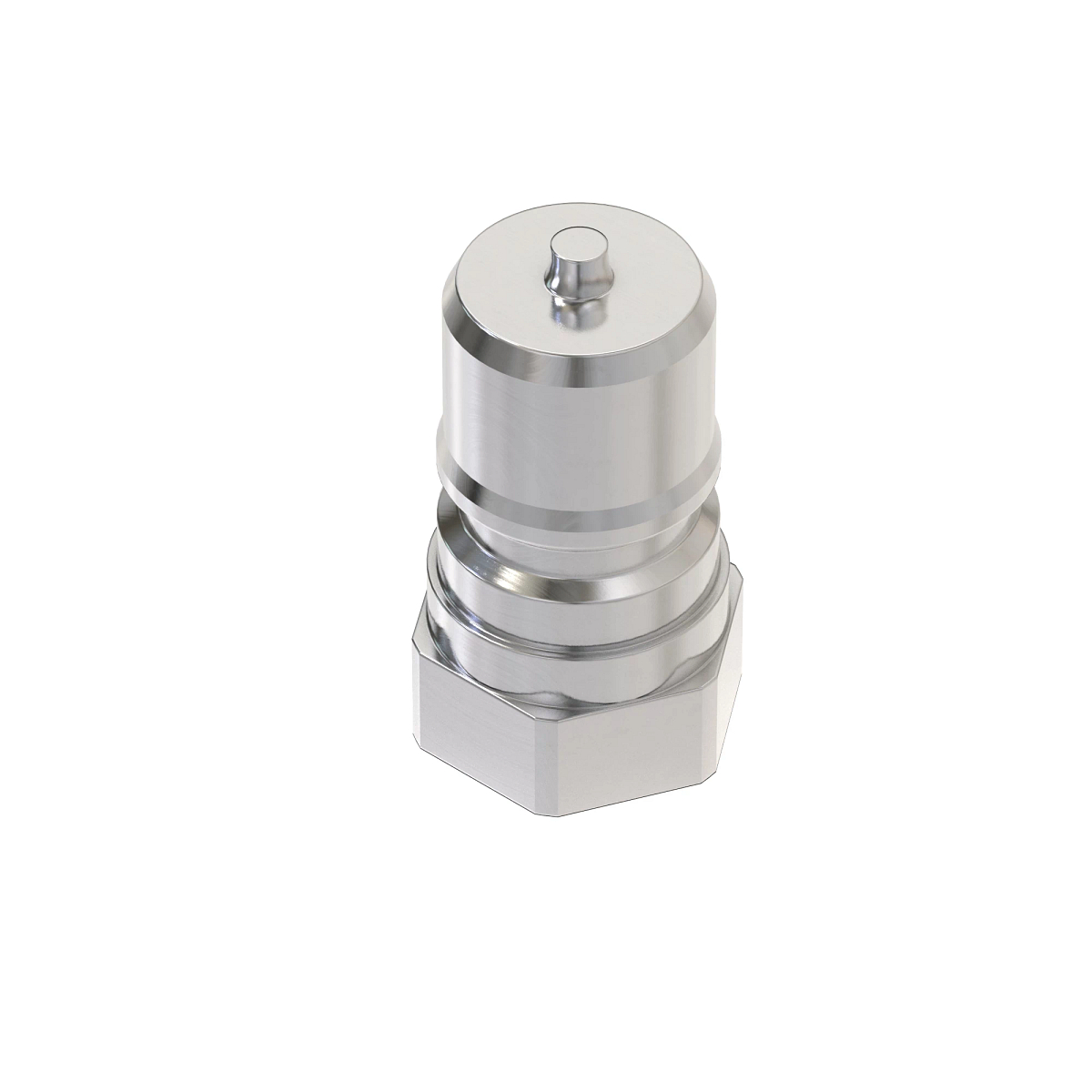FITTING, QUICK COUPLER, MALE
