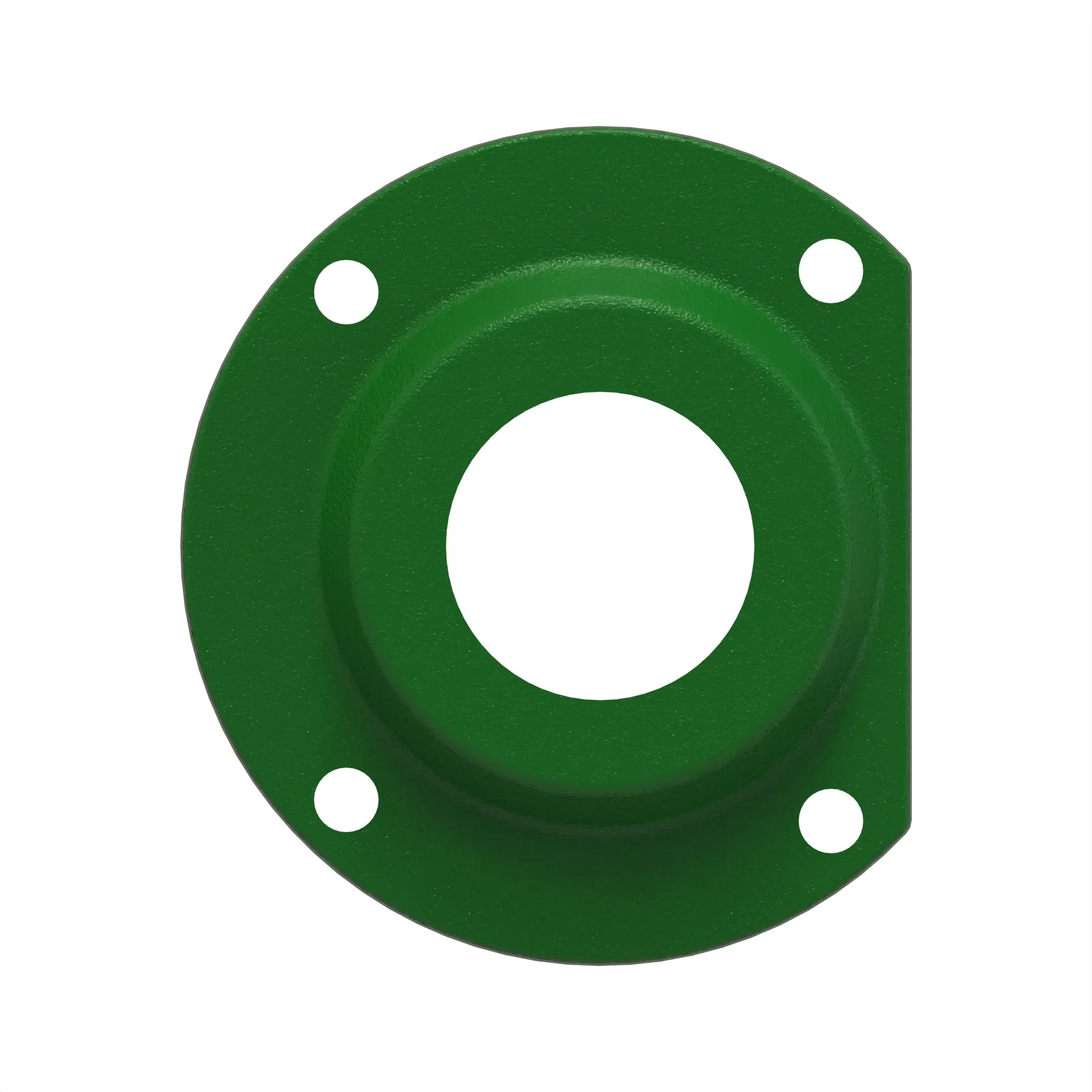 Bearing Housing W/O Bearing