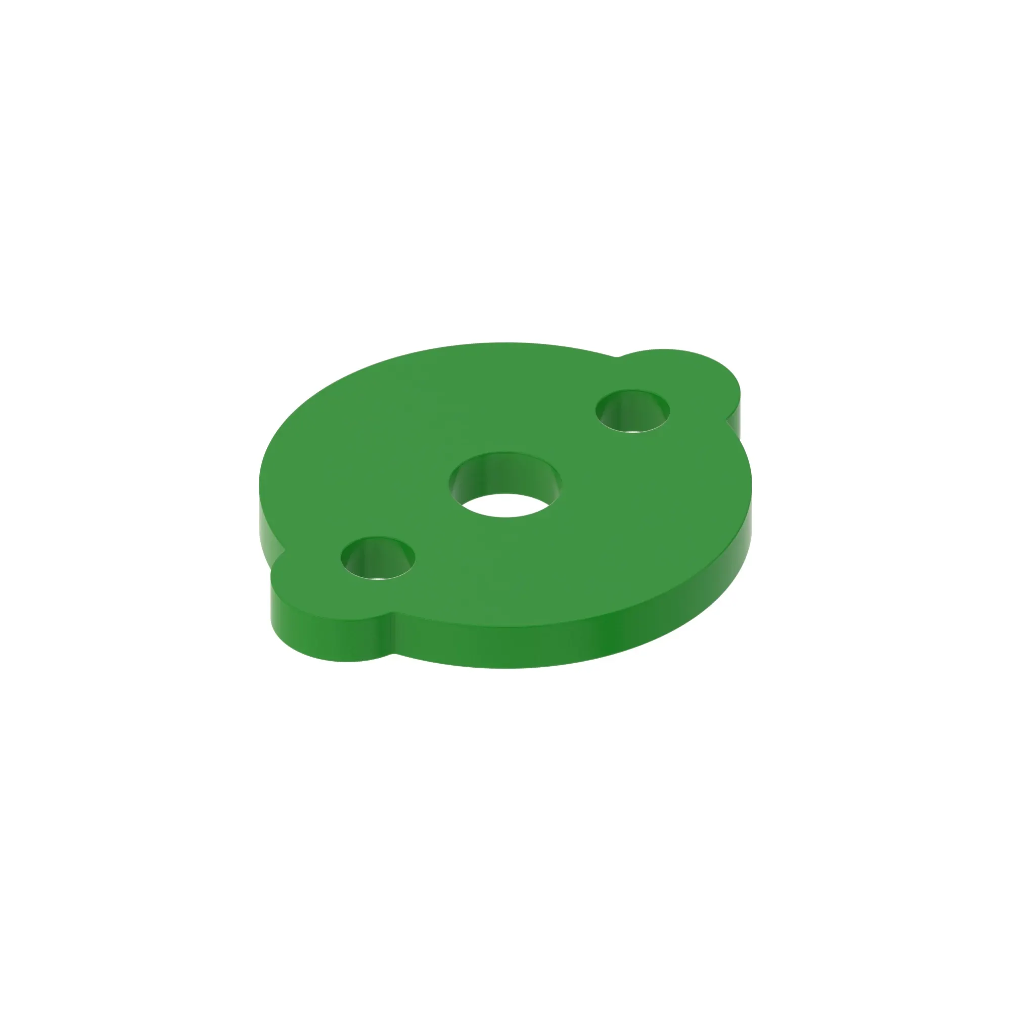 John Deere Suspension Washer - N311250