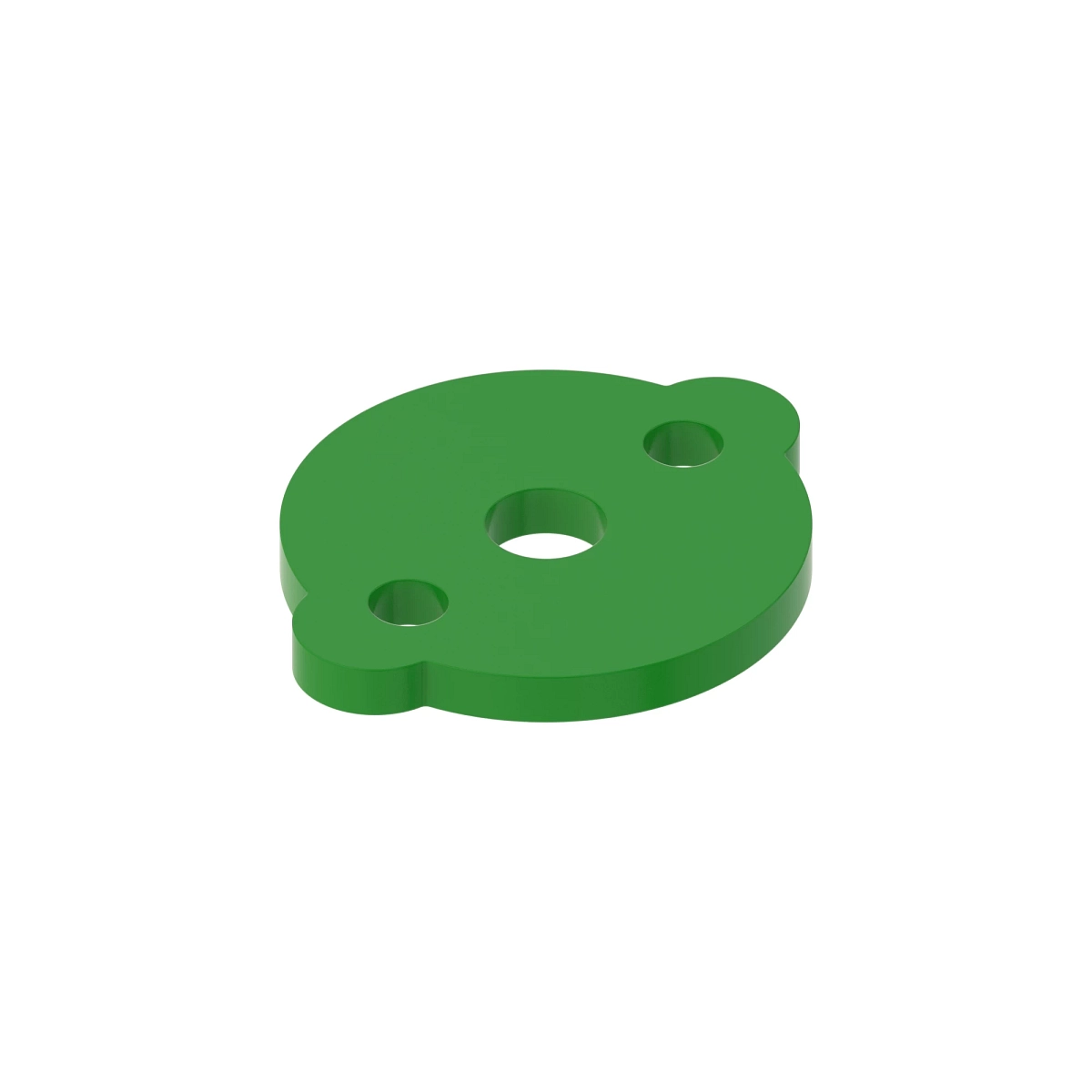 Washer, Suspension