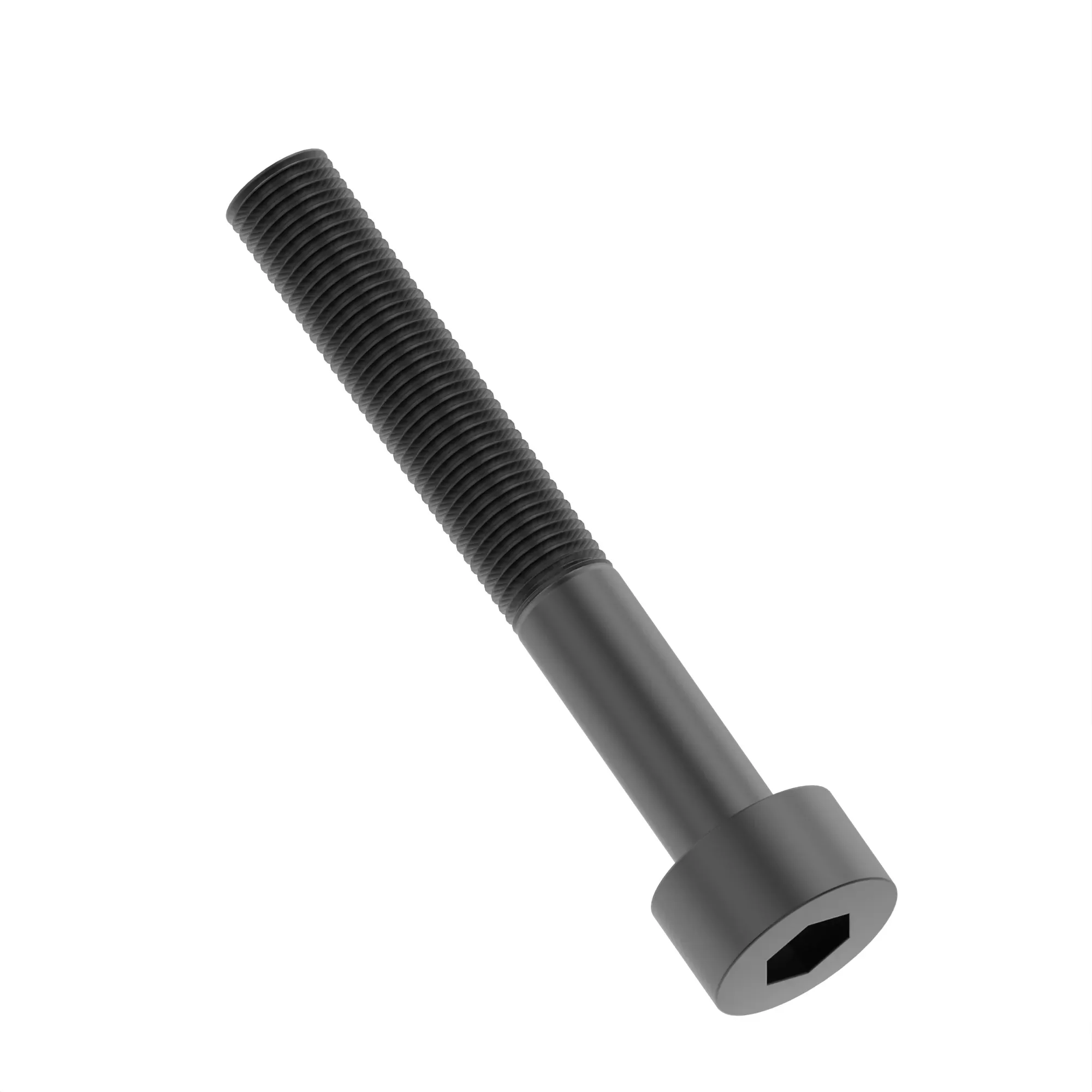 John Deere Cap Screw, M5 X 35 - CE19678
