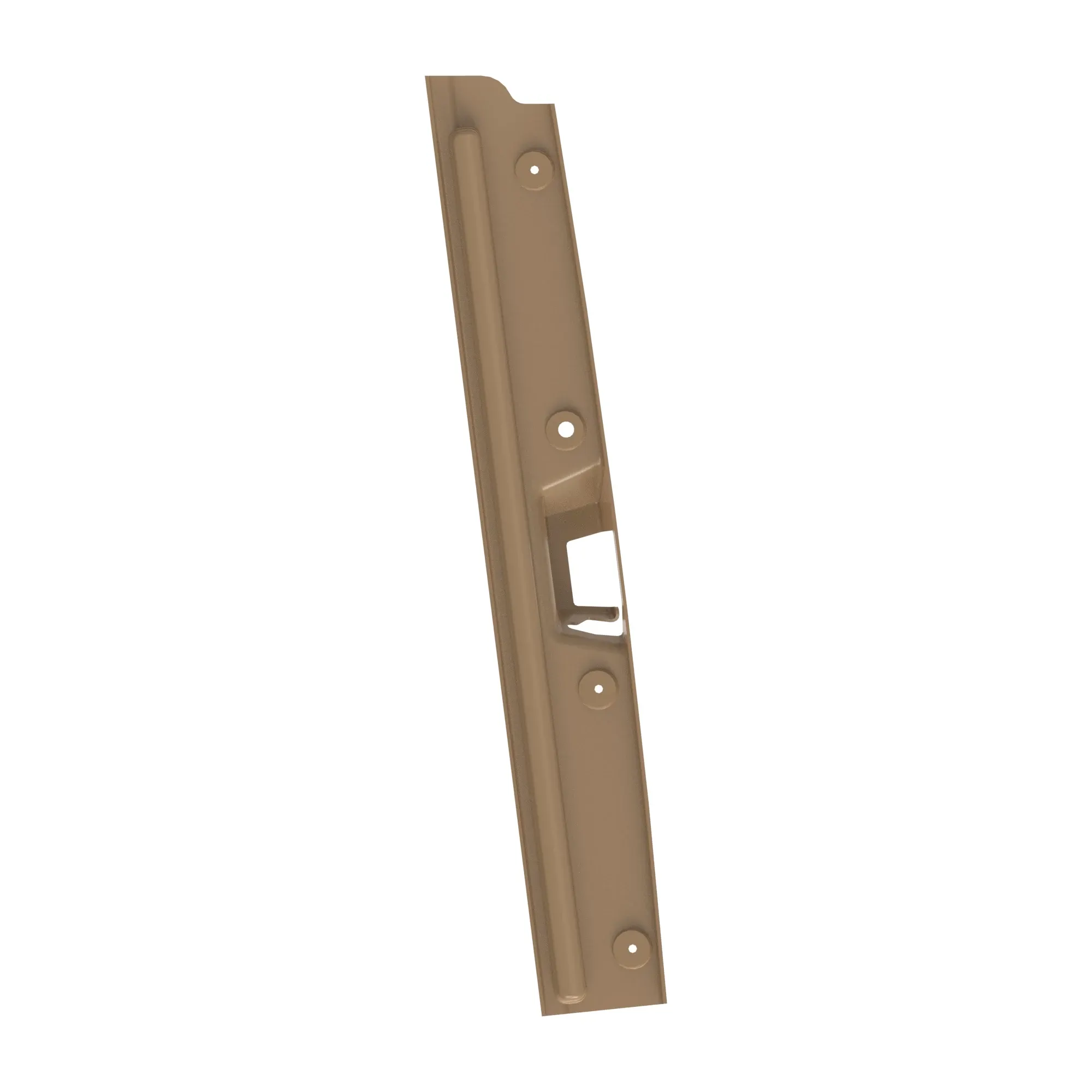 ACOUSTICAL UPHOLSTERY, E-CAB GEN 1