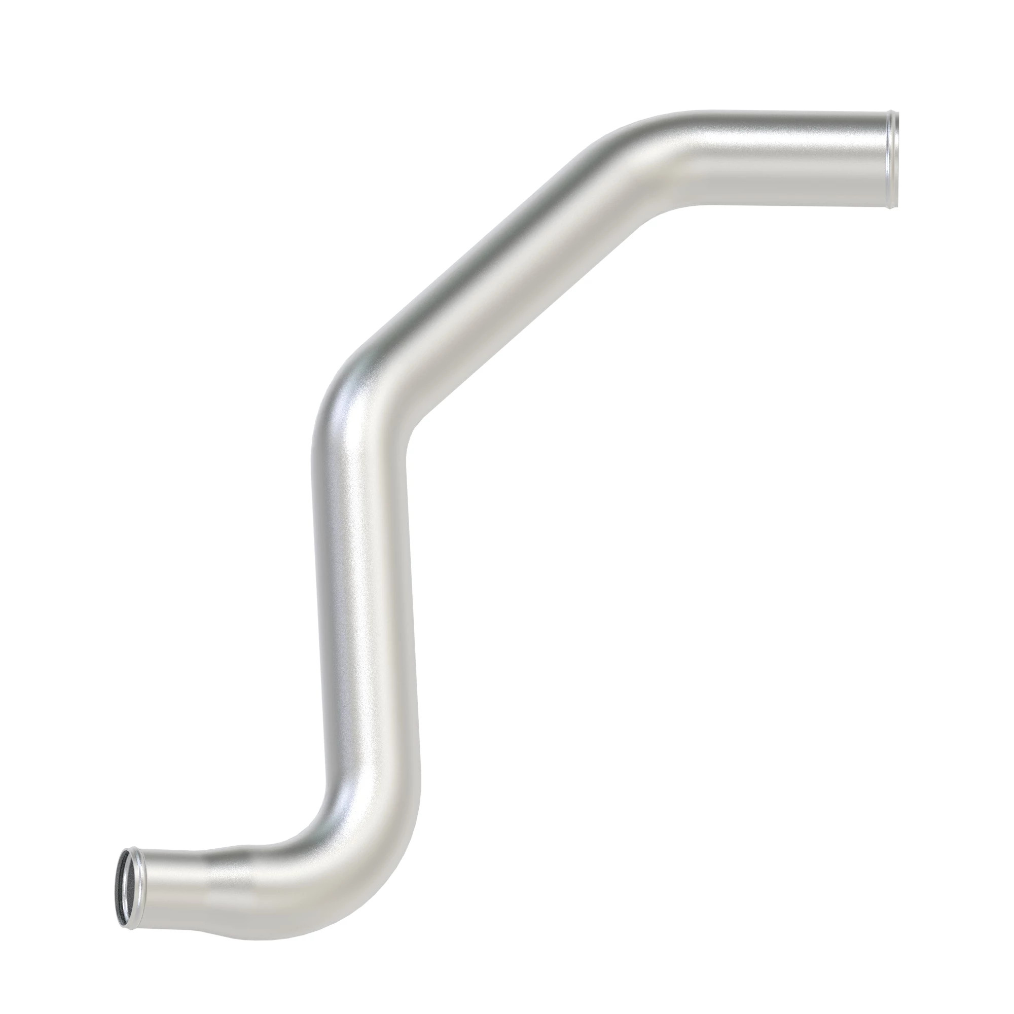 TUBE, CHARGE AIR CAC TO INTAKE MANIFOLD