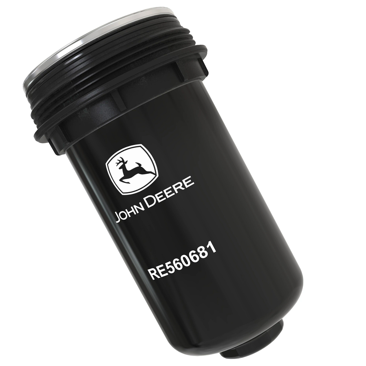 Re560683 RE560681: Final Fuel Filter | Shop.Deere.com