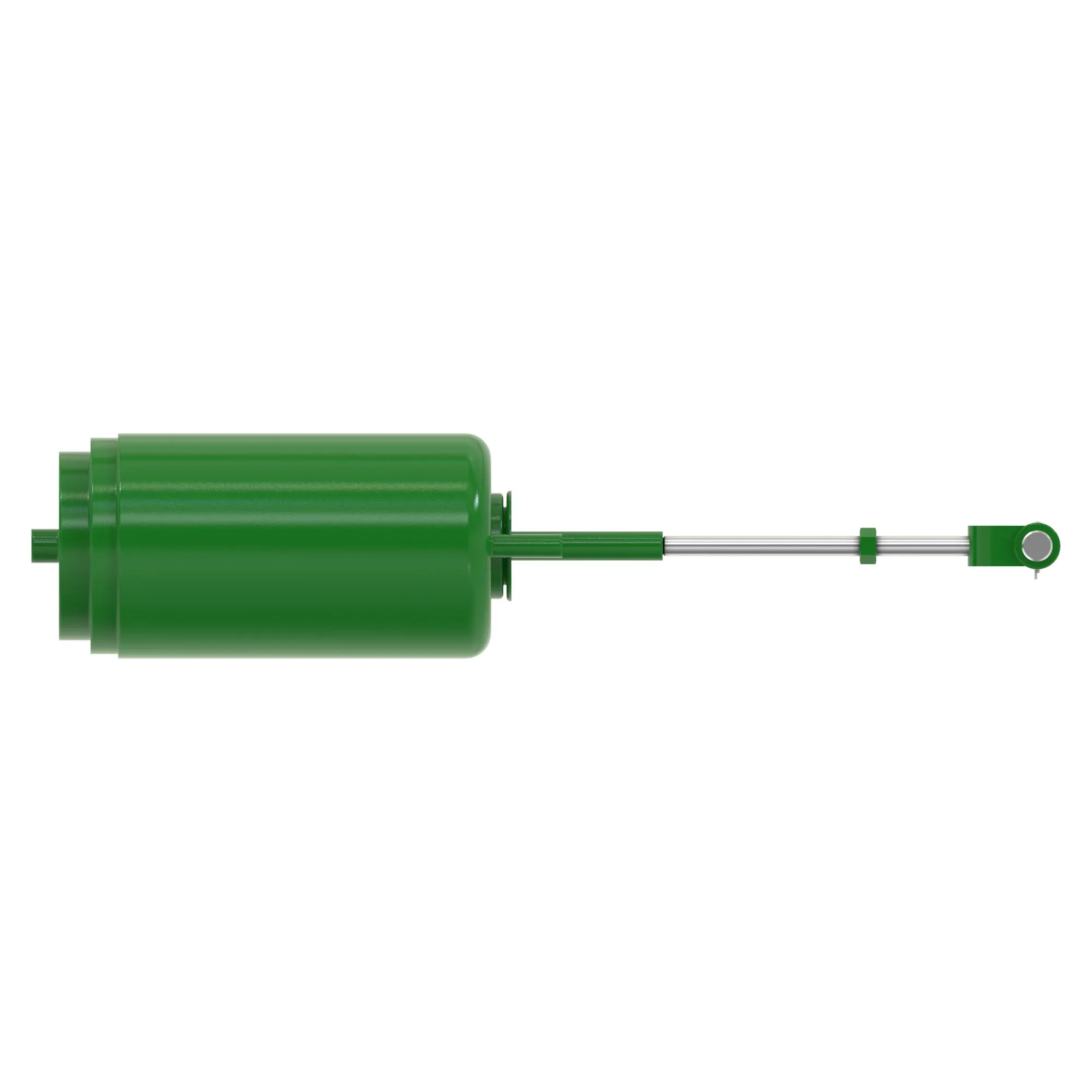 HYDRAULIC CYLINDER