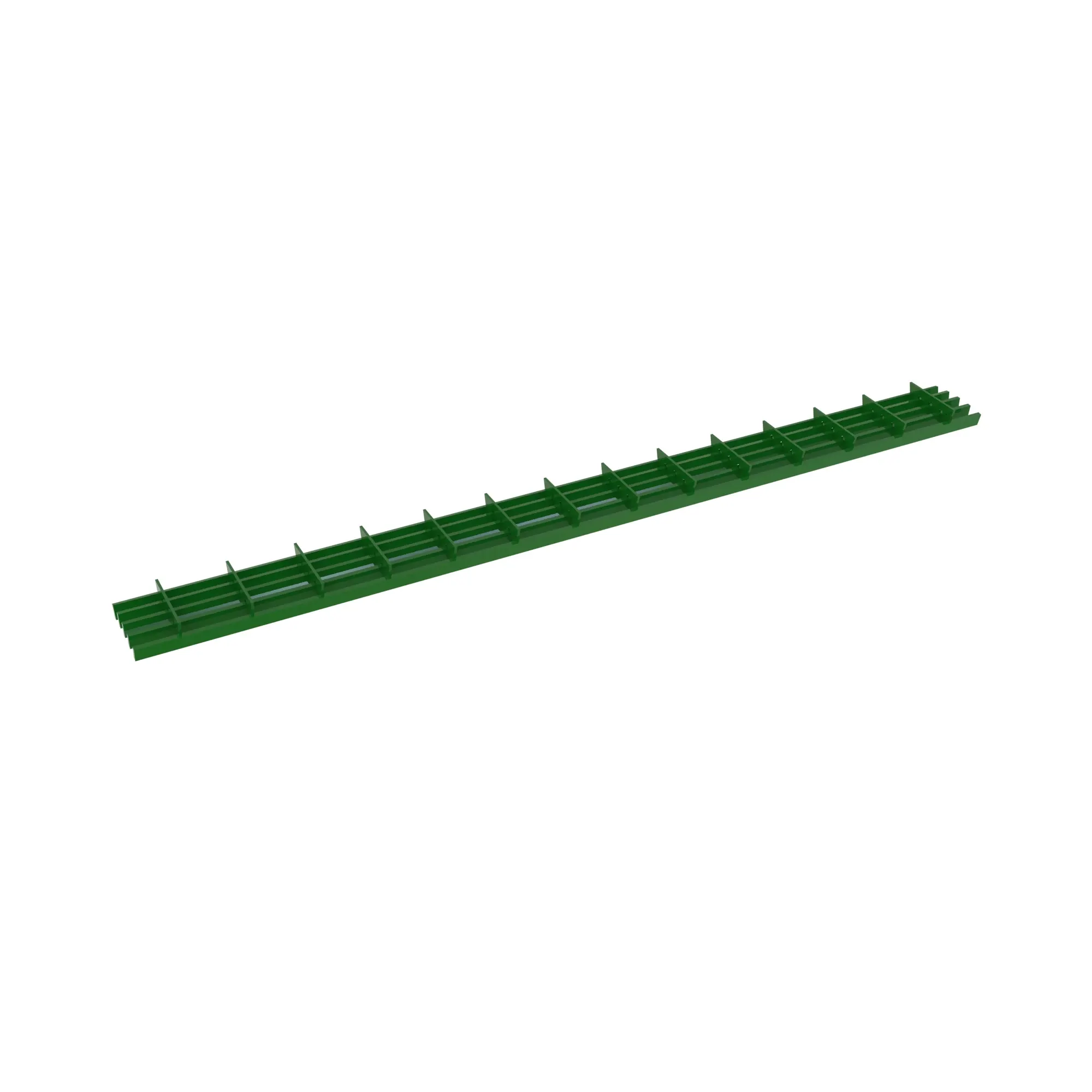 GRATE ASSY