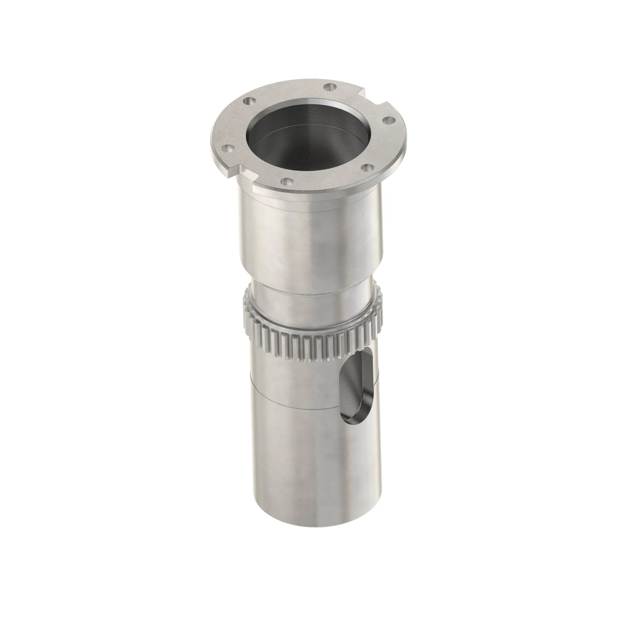 HOUSING - CYLINDER