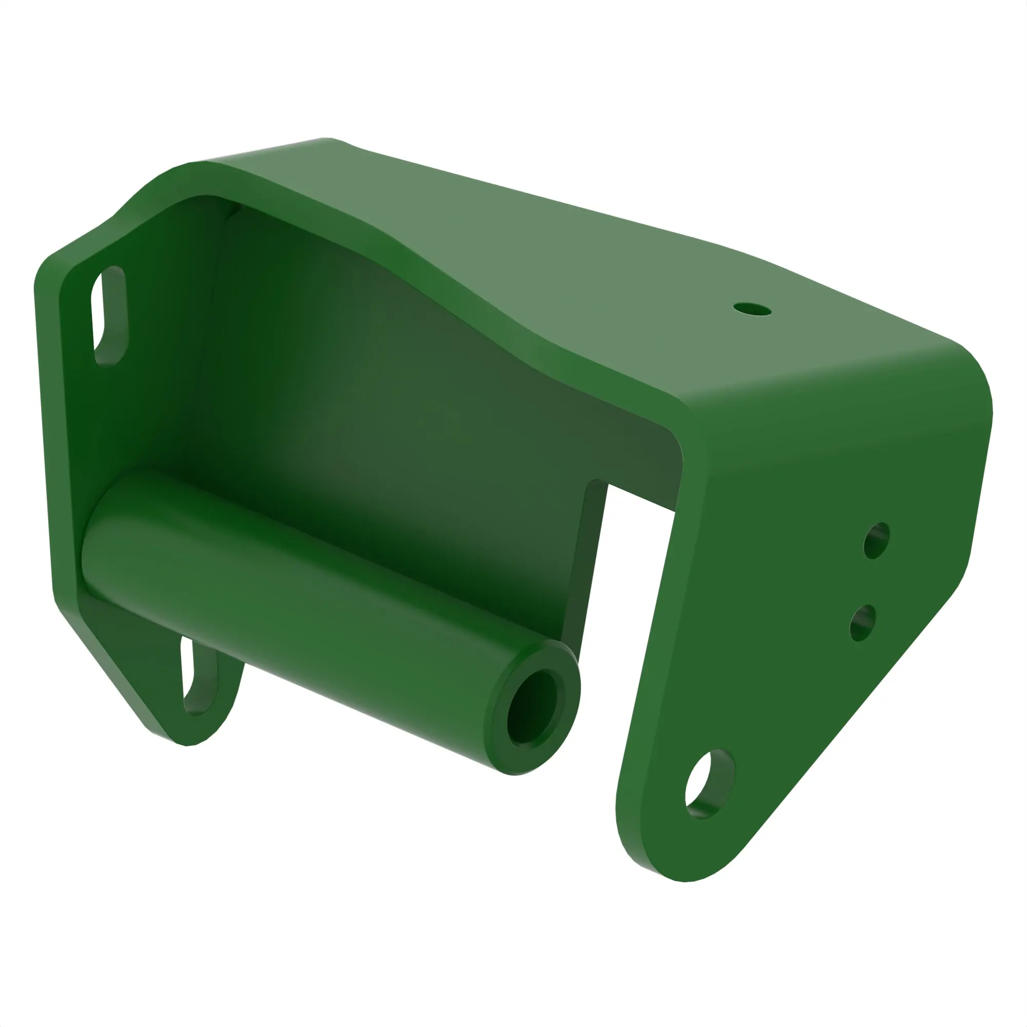 COUNTERKNIFE ACTUATOR BRACKET W-ASM