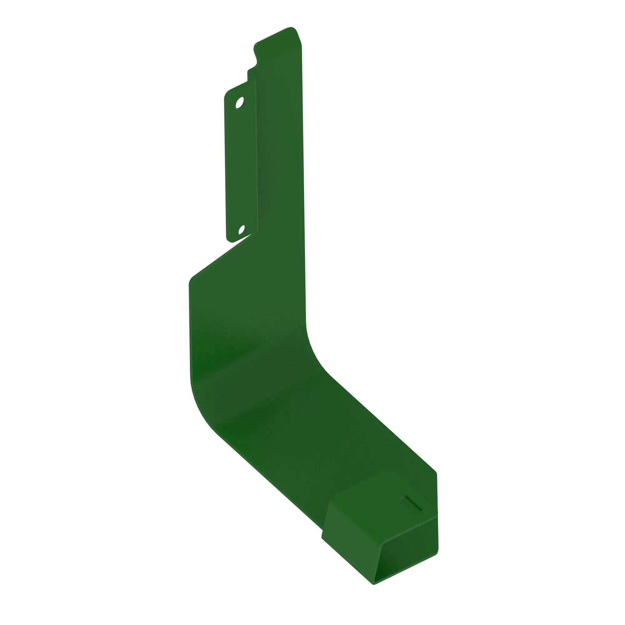 John Deere Right Side Roll Shield - FH315886