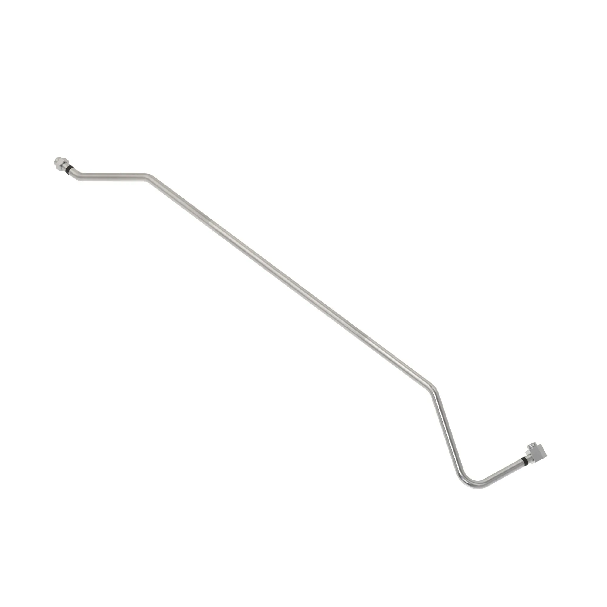 TUBE ASSY, RH REAR PROPEL REV