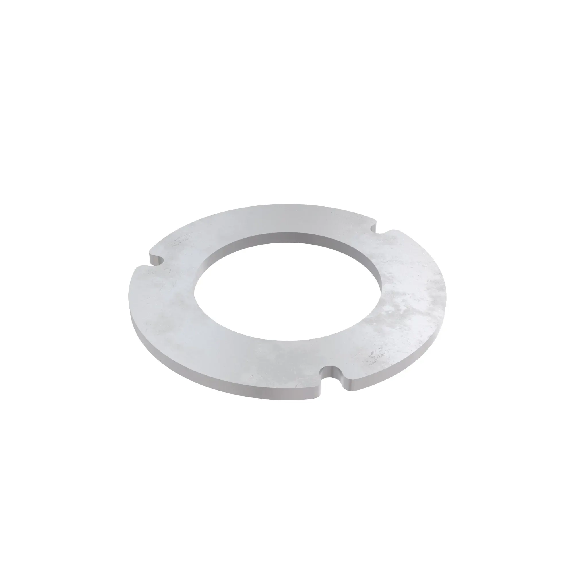 John Deere Retainer Plate - T175376