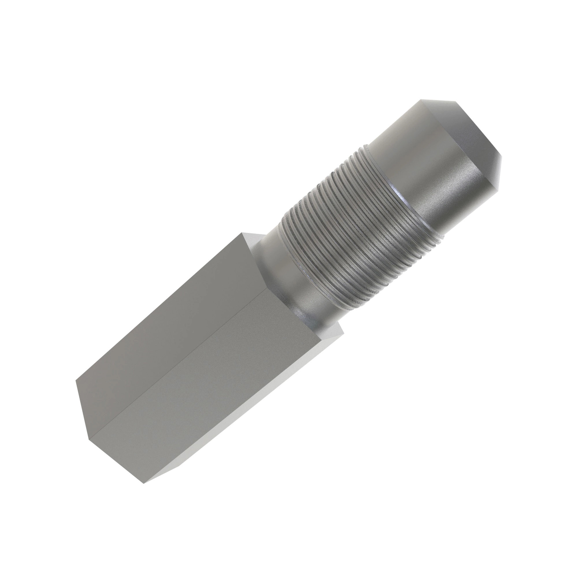 John Deere Pressure Relief Valve - AT417320