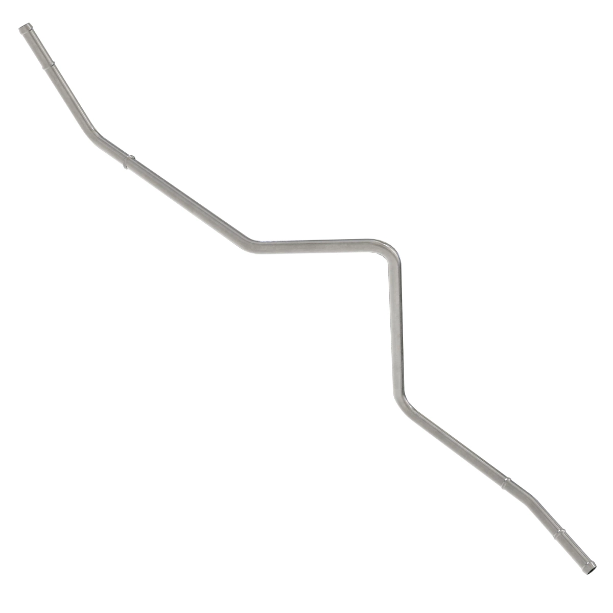 Fuel Line, Fuel Cooler Return Line