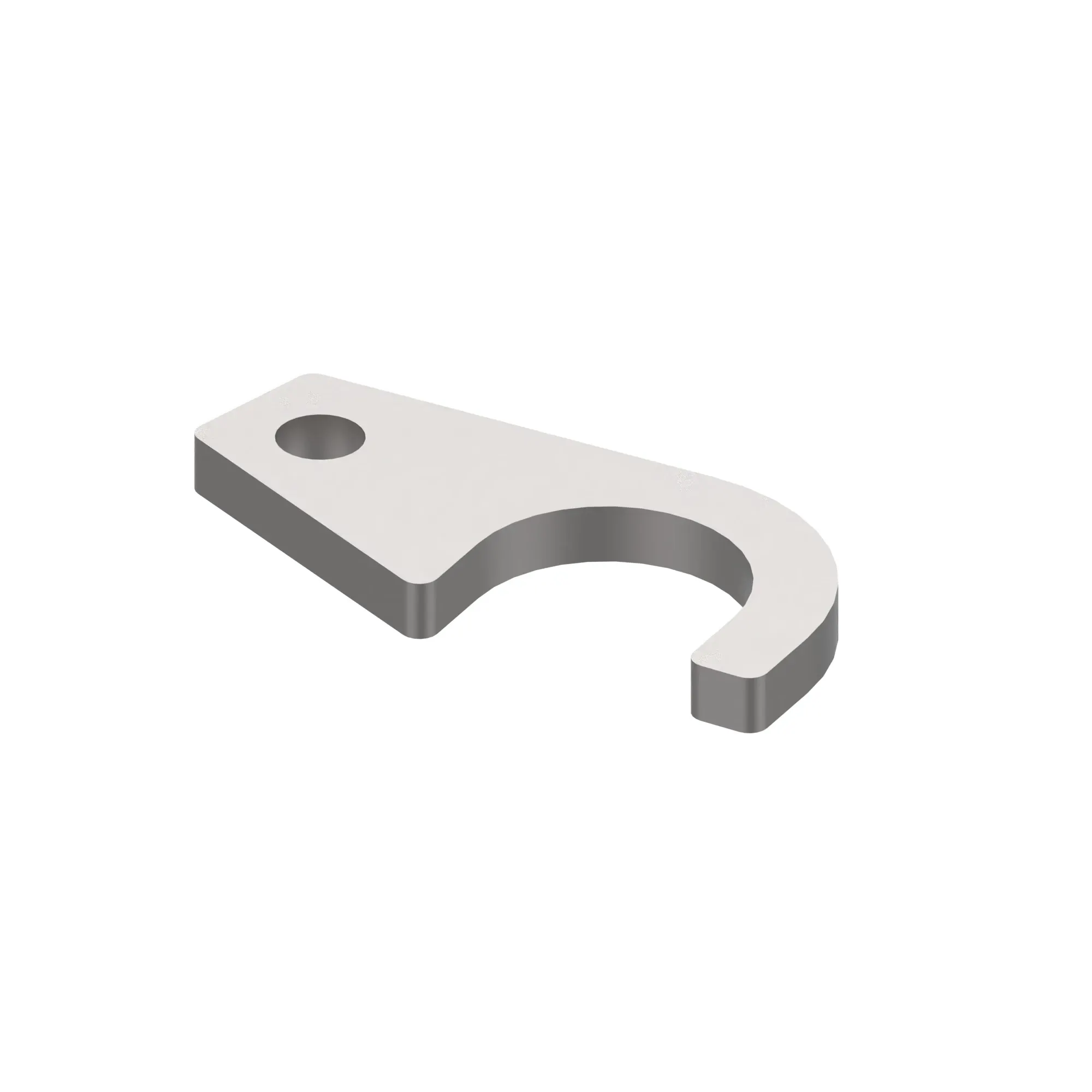 RETAINER, SPARTAN LSL PLUG