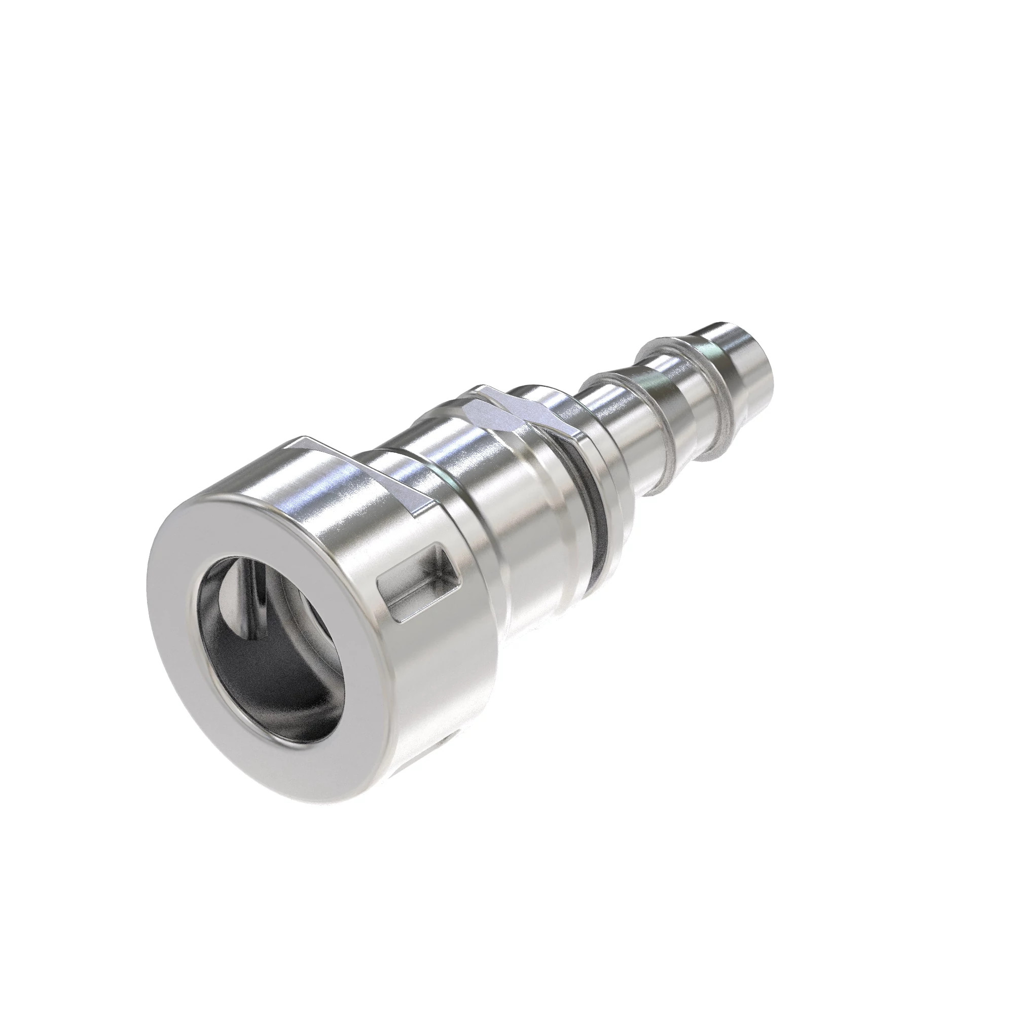 QUICK COUPLER, QUICK COOPLER FOR AD