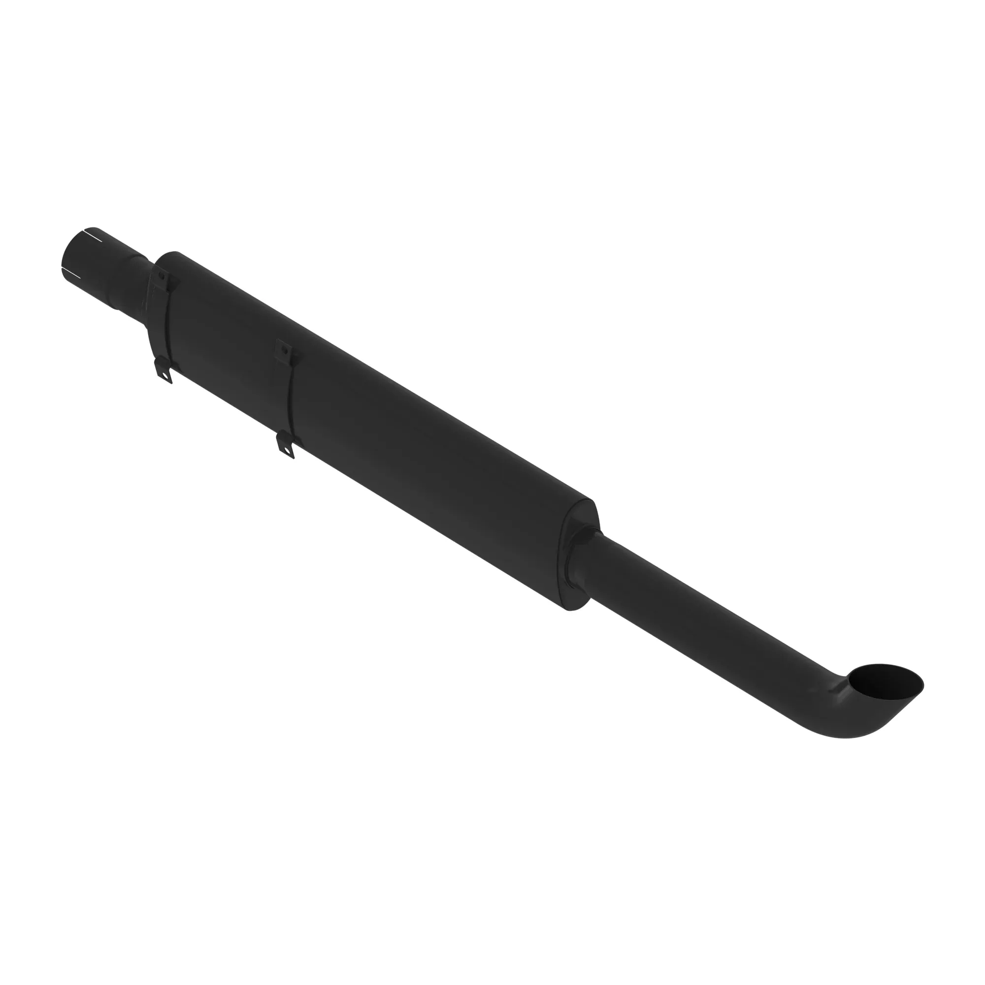 John Deere Muffler - AL160788