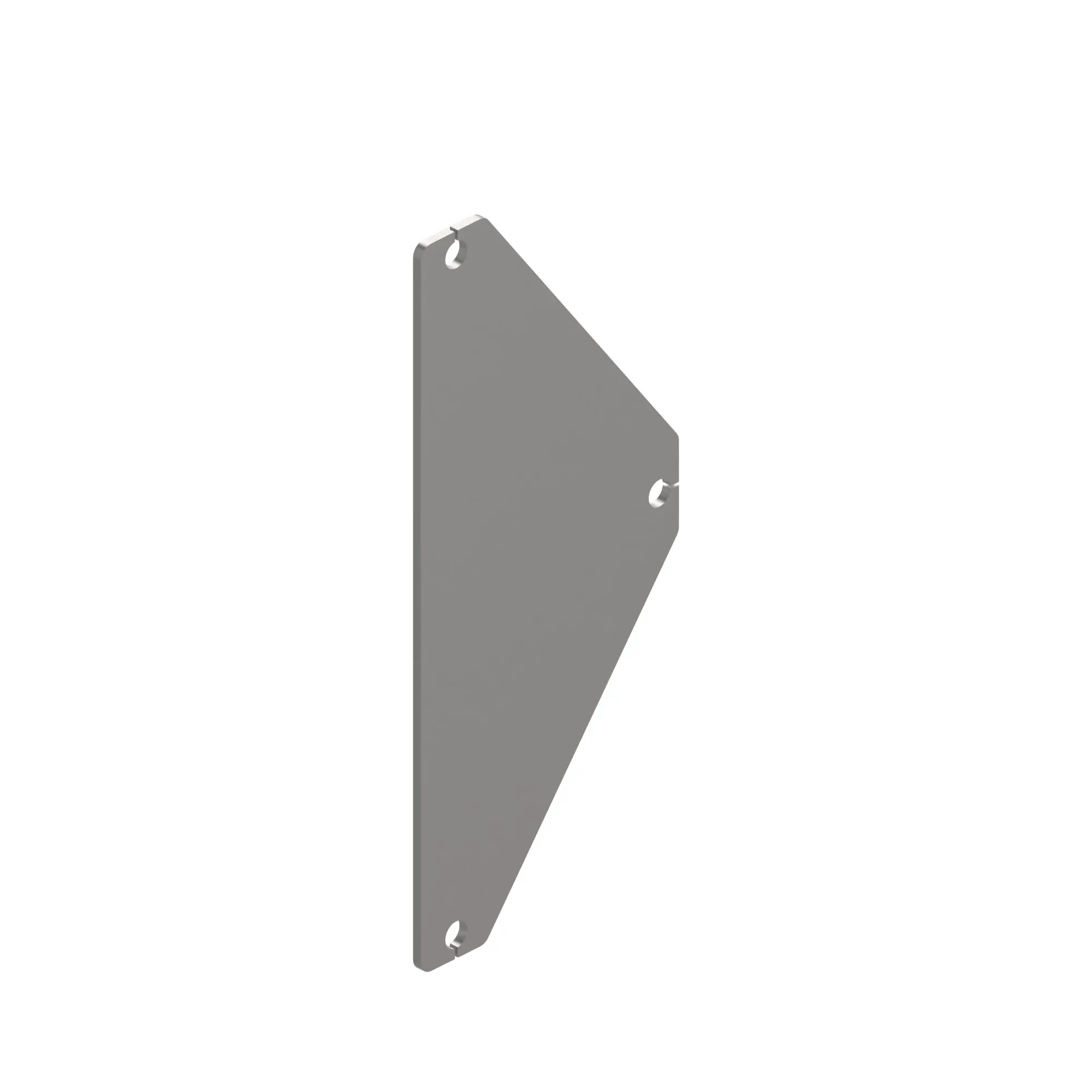 John Deere Plate - T296154